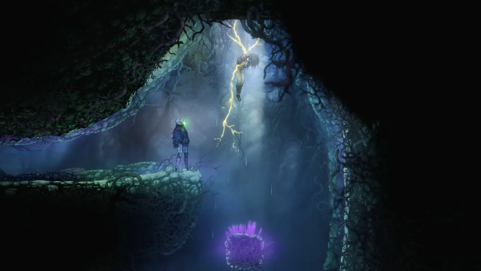 GHOST SONG - PS4 - Image 9