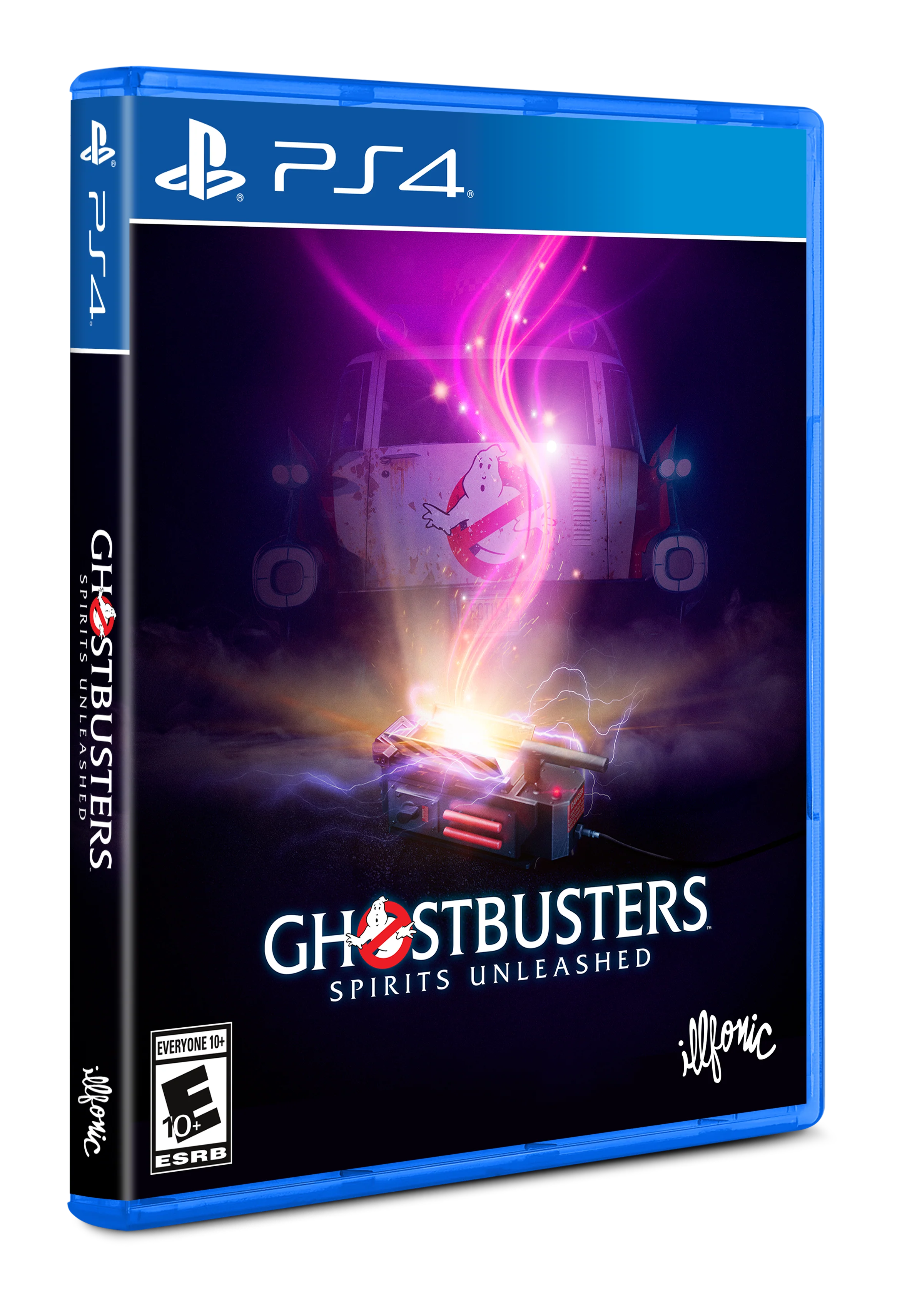 Ghostbusters : Spirits Unleashed - PS4 - Image 2