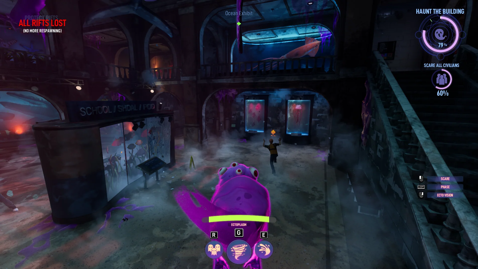 Ghostbusters : Spirits Unleashed - PS4 - Image 6