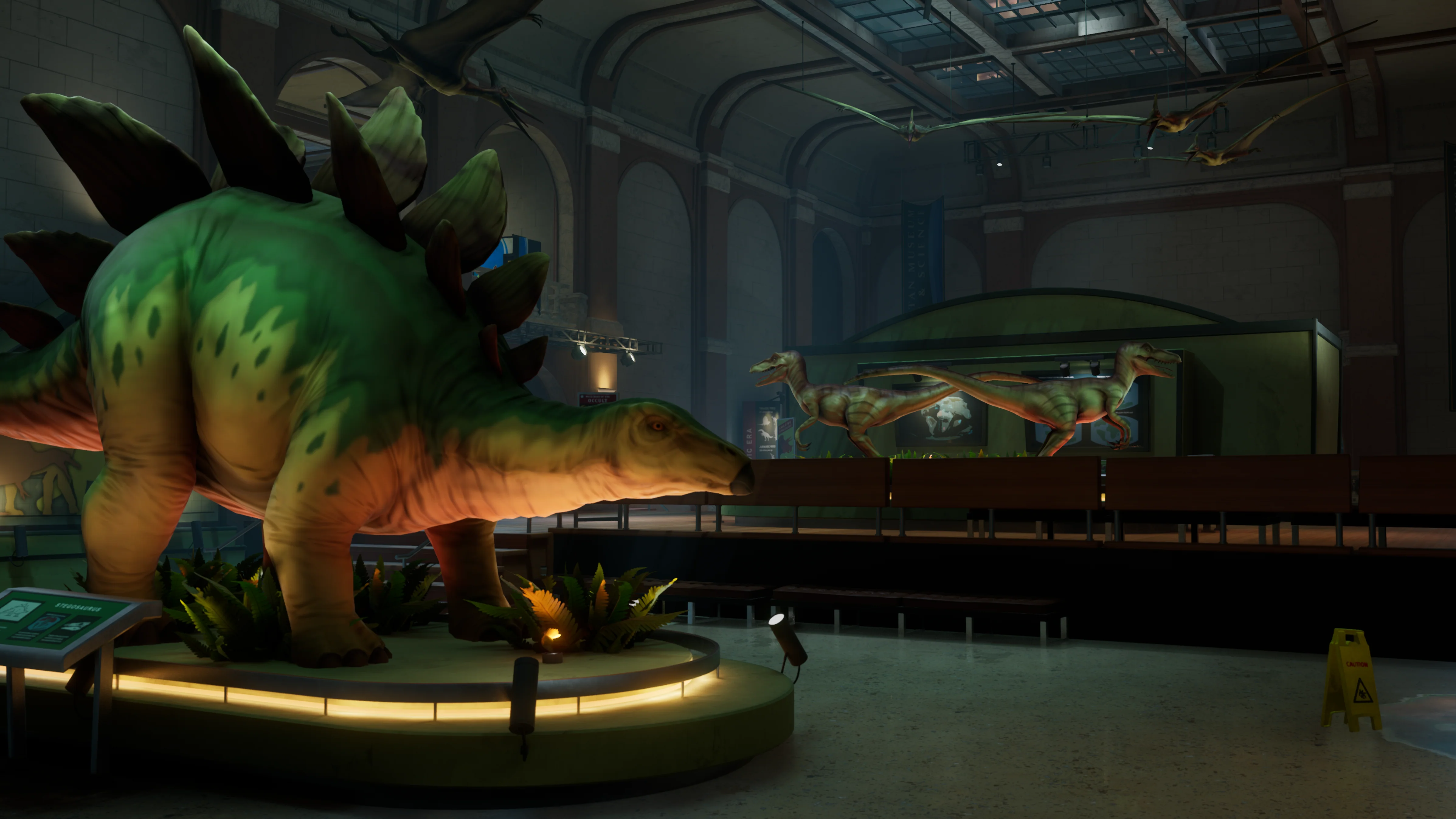 Ghostbusters : Spirits Unleashed - PS4 - Image 9