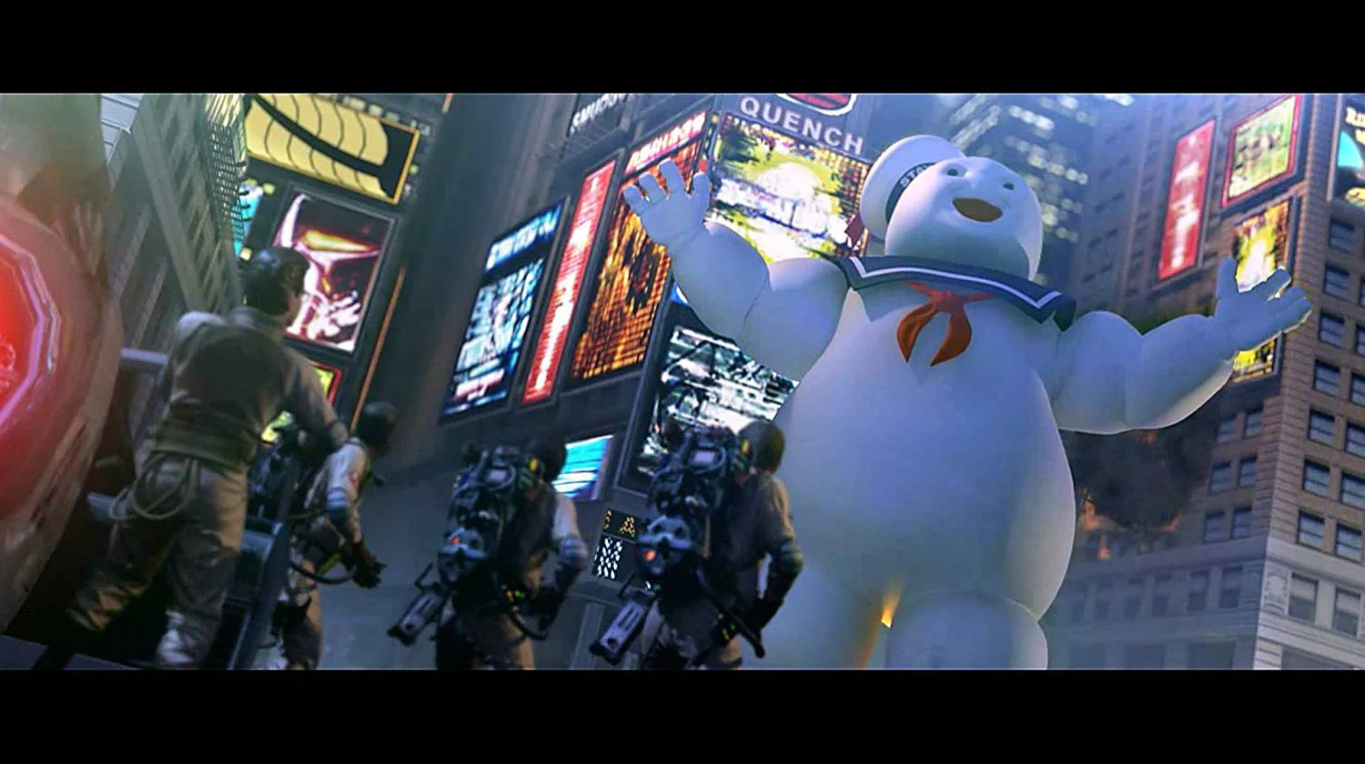 GhostBusters The Video Game Remastered - PS4 - Image 5