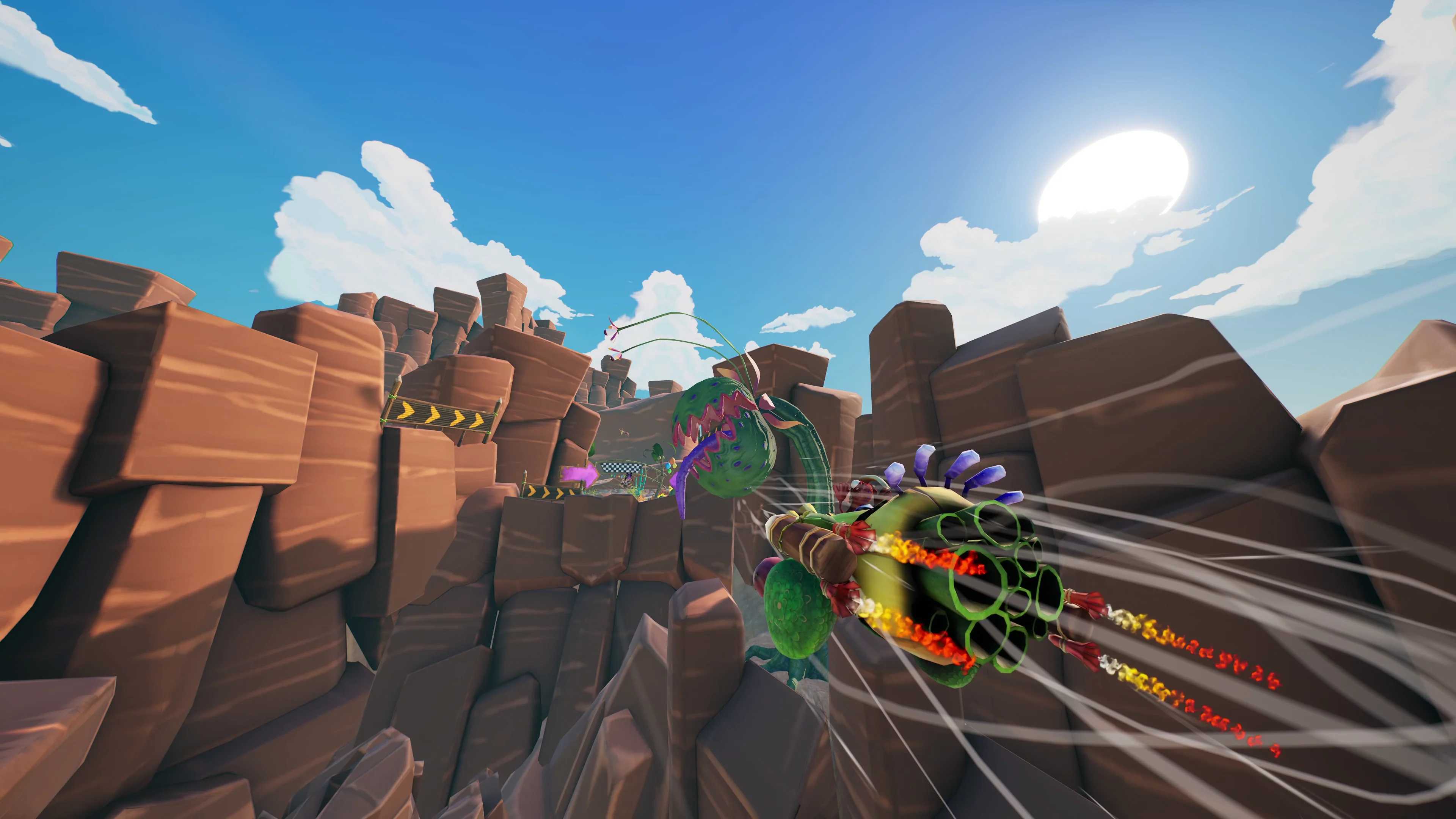 GIGANTOSAURUS DINO KART - XBOX ONE/XBOX SERIES X - Image 3