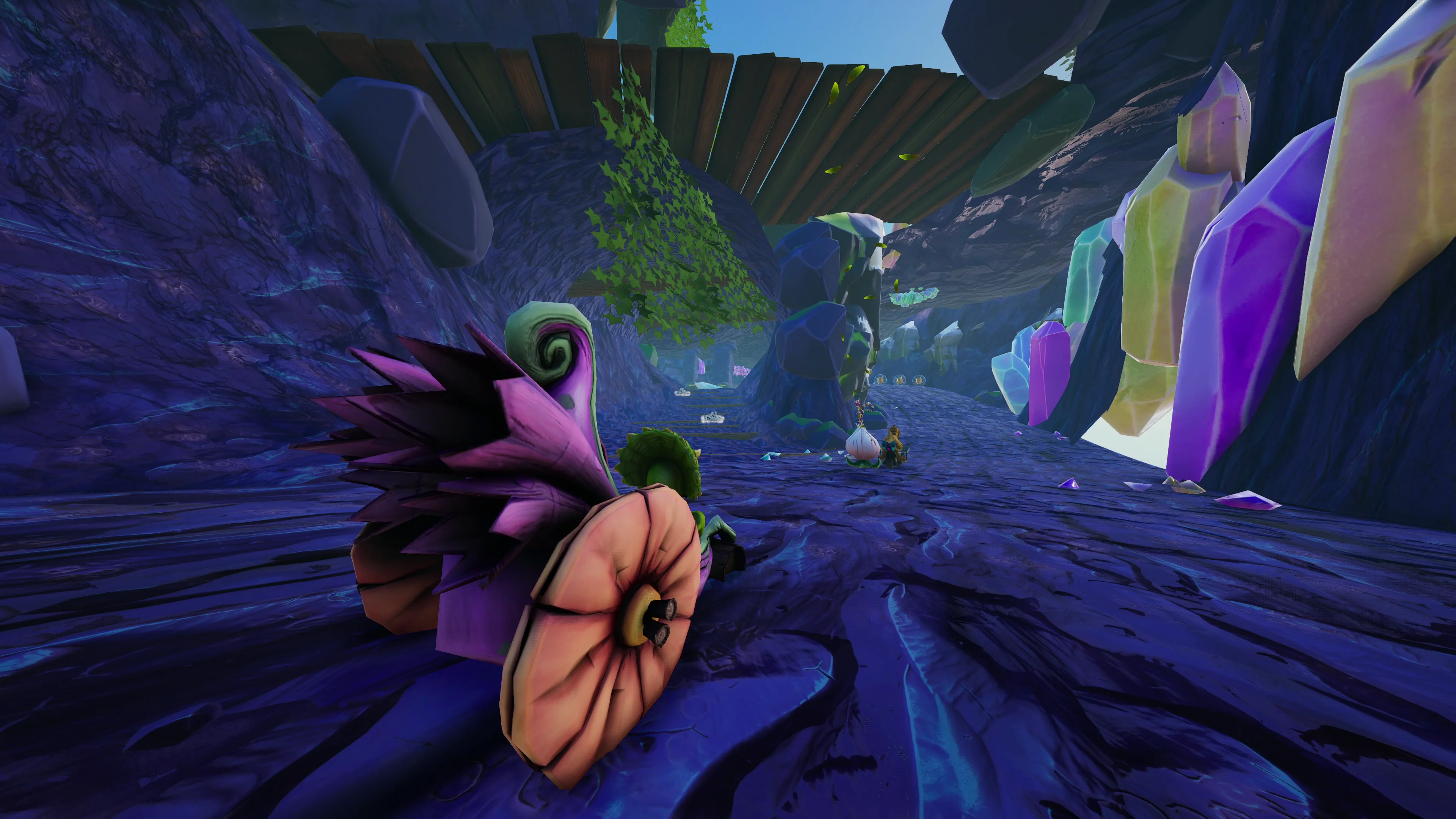 GIGANTOSAURUS DINO KART - XBOX ONE/XBOX SERIES X - Image 4