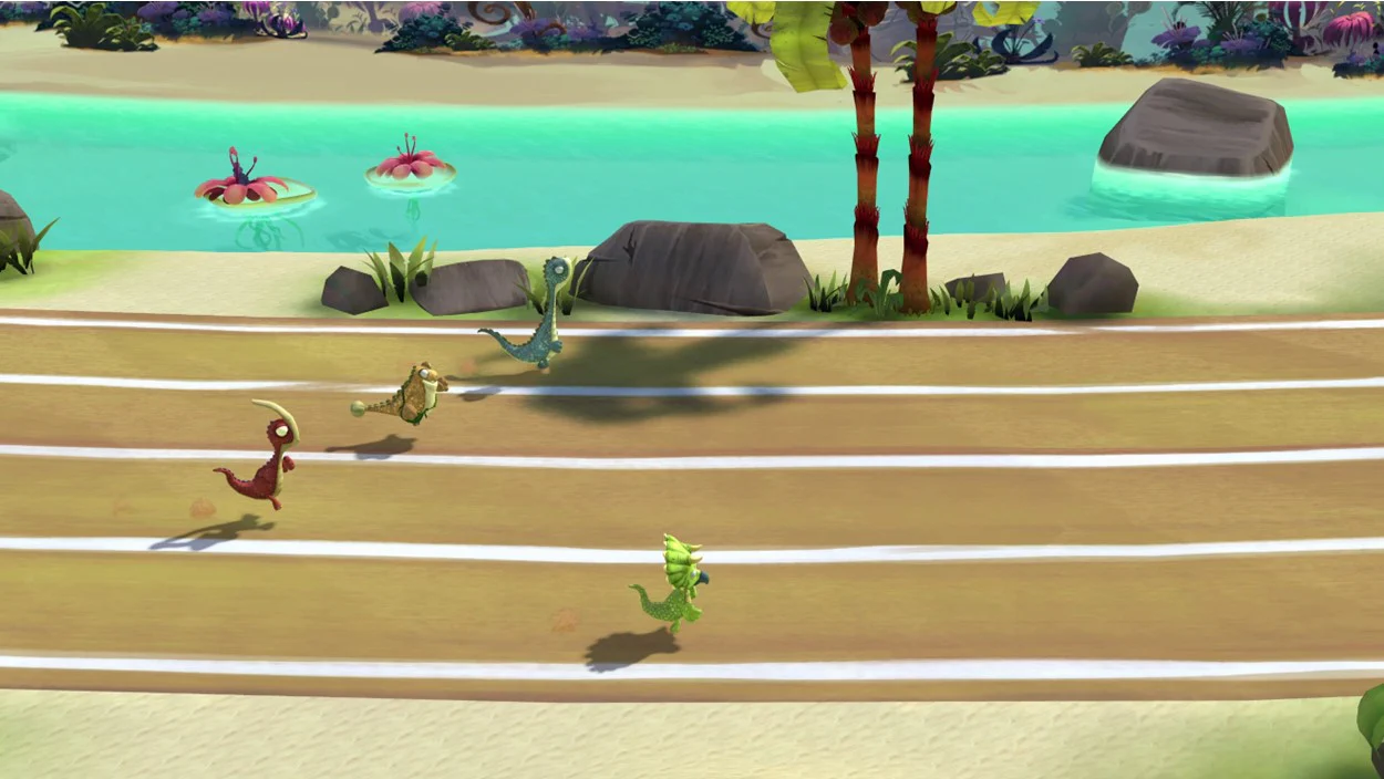 Gigantosaurus Dino Sports - Playstation 4 - Image 8