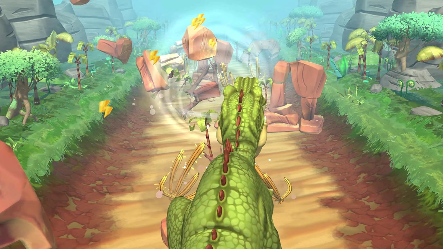 Gigantosaurus Dino Sports - Xbox One/Xbox Series X - Image 4