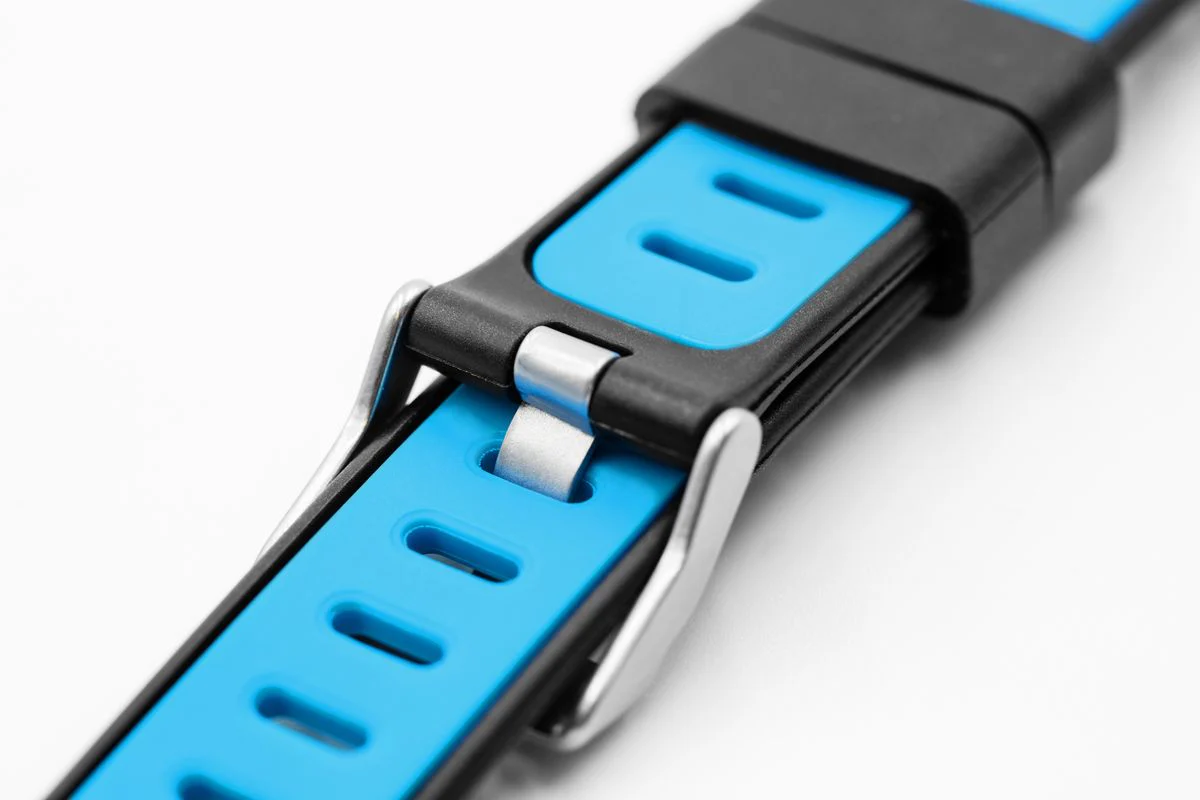 GO-TCHA Evolve [Black/Blue] for Pokemon Go! - Image 6