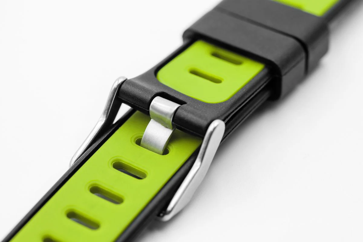 GO-TCHA Evolve [Black/Green] for Pokemon Go! - Image 6