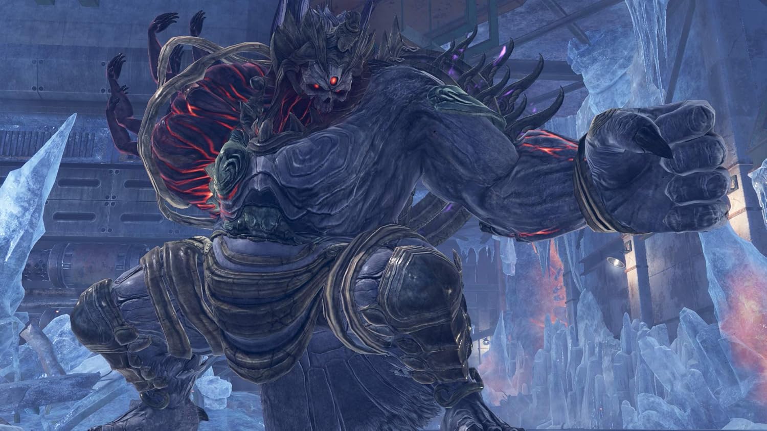 God Eater 3 - Nintendo Switch - Image 7