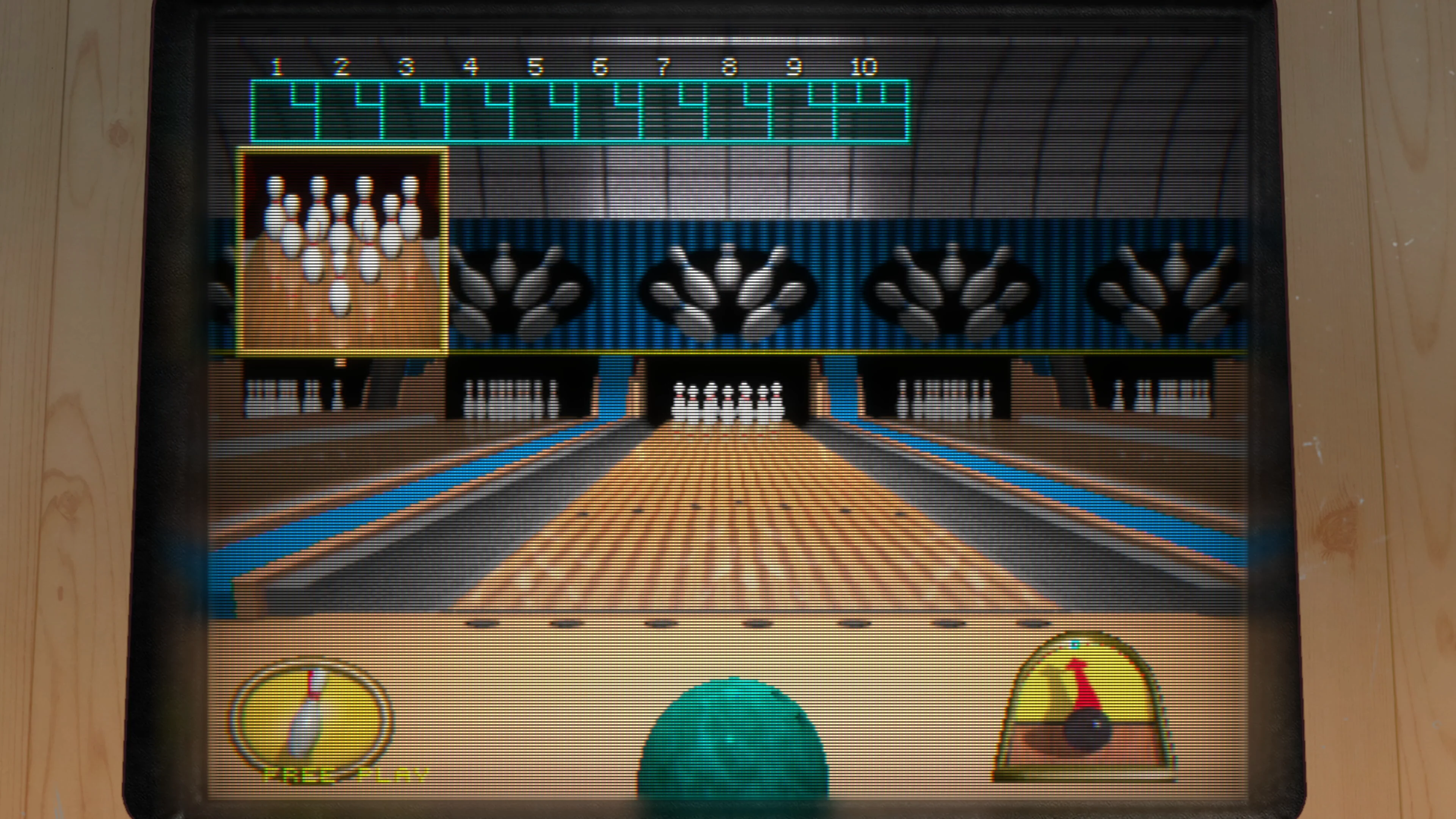 Golden Tee Golf Classics - Playstation 5 - Image 8