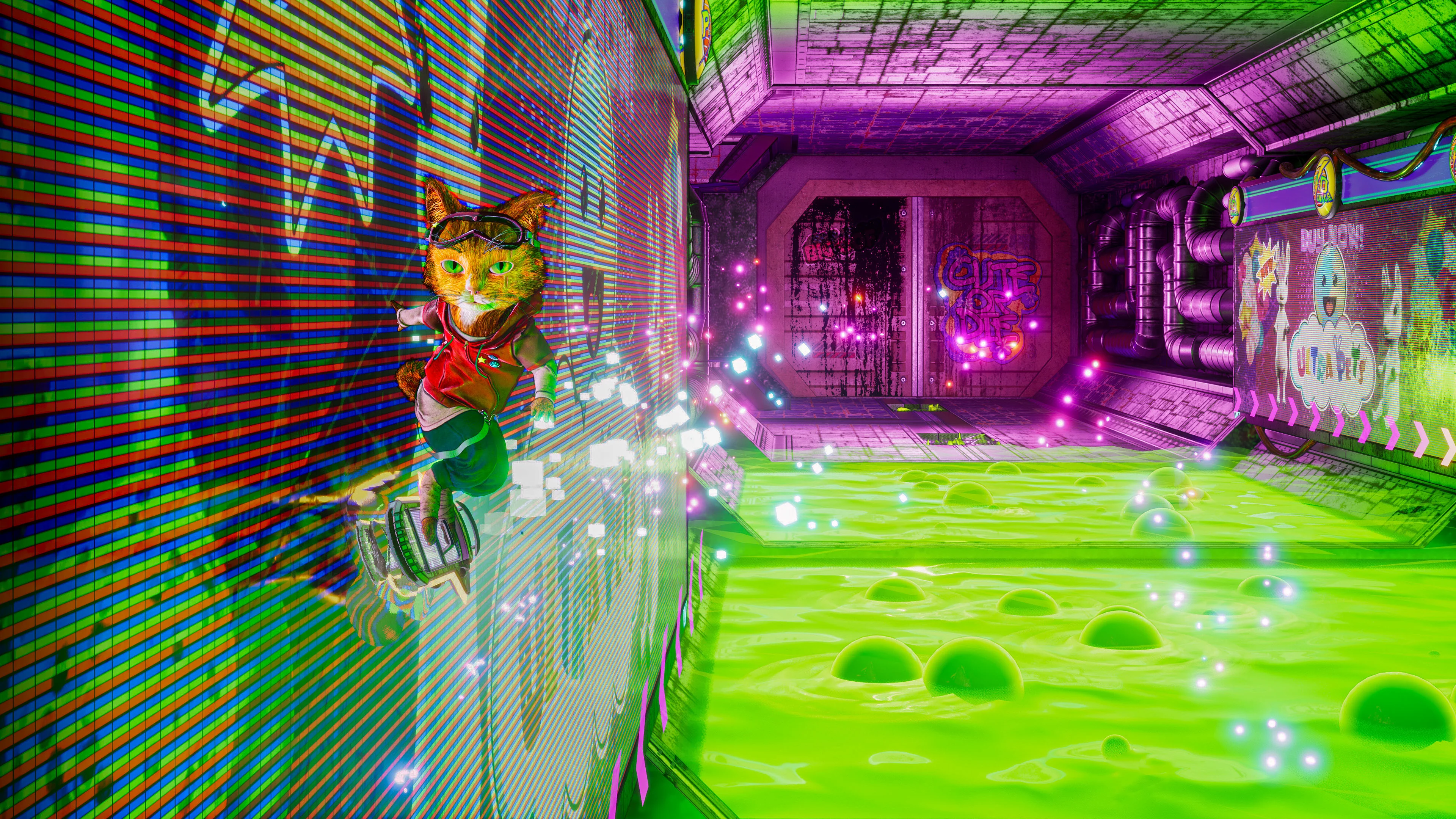 Gori Cuddly Carnage - Playstation 5 - Image 4