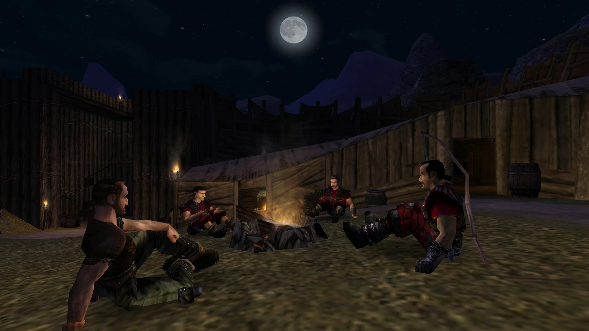 Gothic Classic Khorinis Saga - Nintendo Switch [VGP EXCLUSIVE] - Image 5
