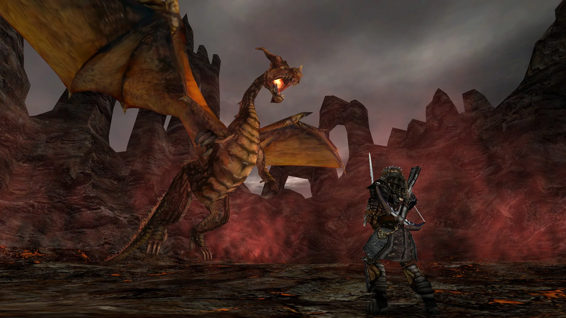 Gothic Classic Khorinis Saga - Nintendo Switch [VGP EXCLUSIVE] - Image 8