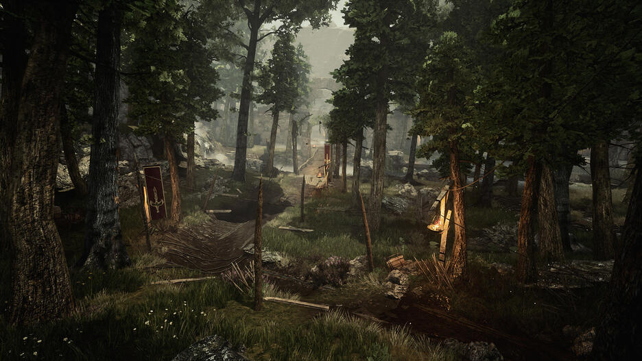 Gothic - PlayStation 5 (PRE-ORDER) - Image 4