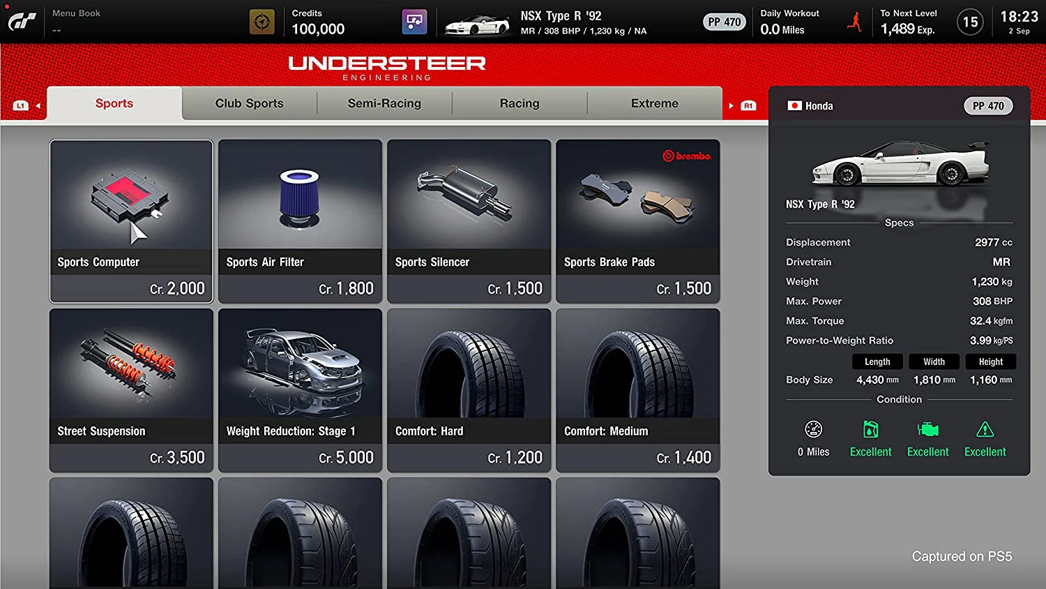 Gran Turismo 7 - Playstation 4 - Image 5