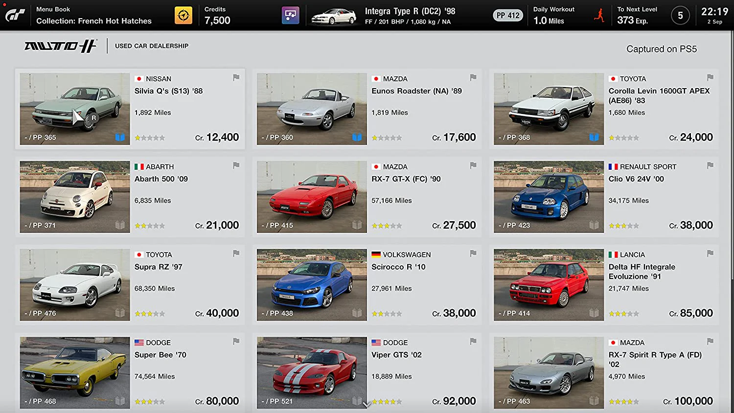 Gran Turismo 7 - Playstation 4 - Image 6