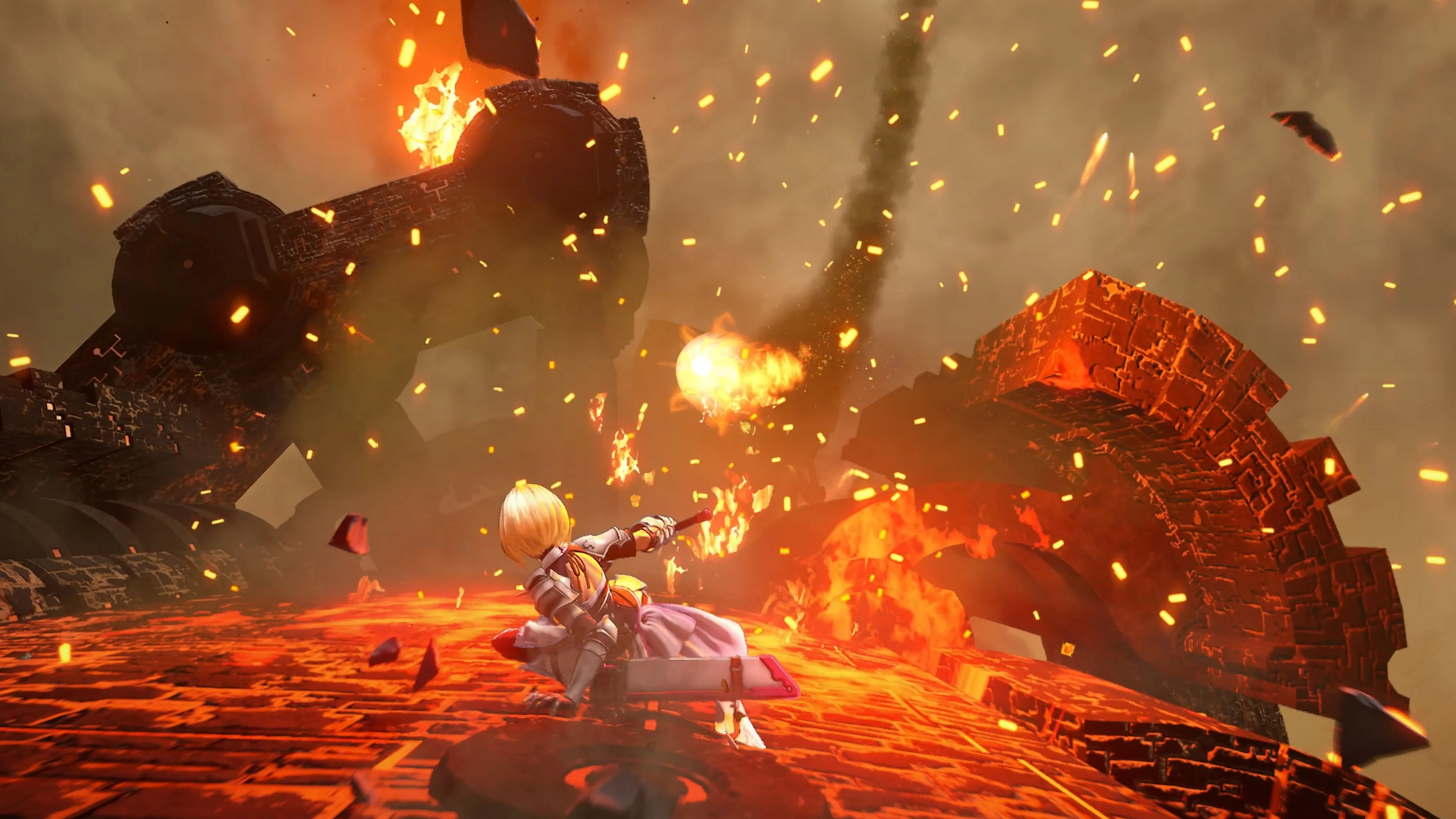 Granblue Fantasy Relink - PlayStation 4 - Image 5