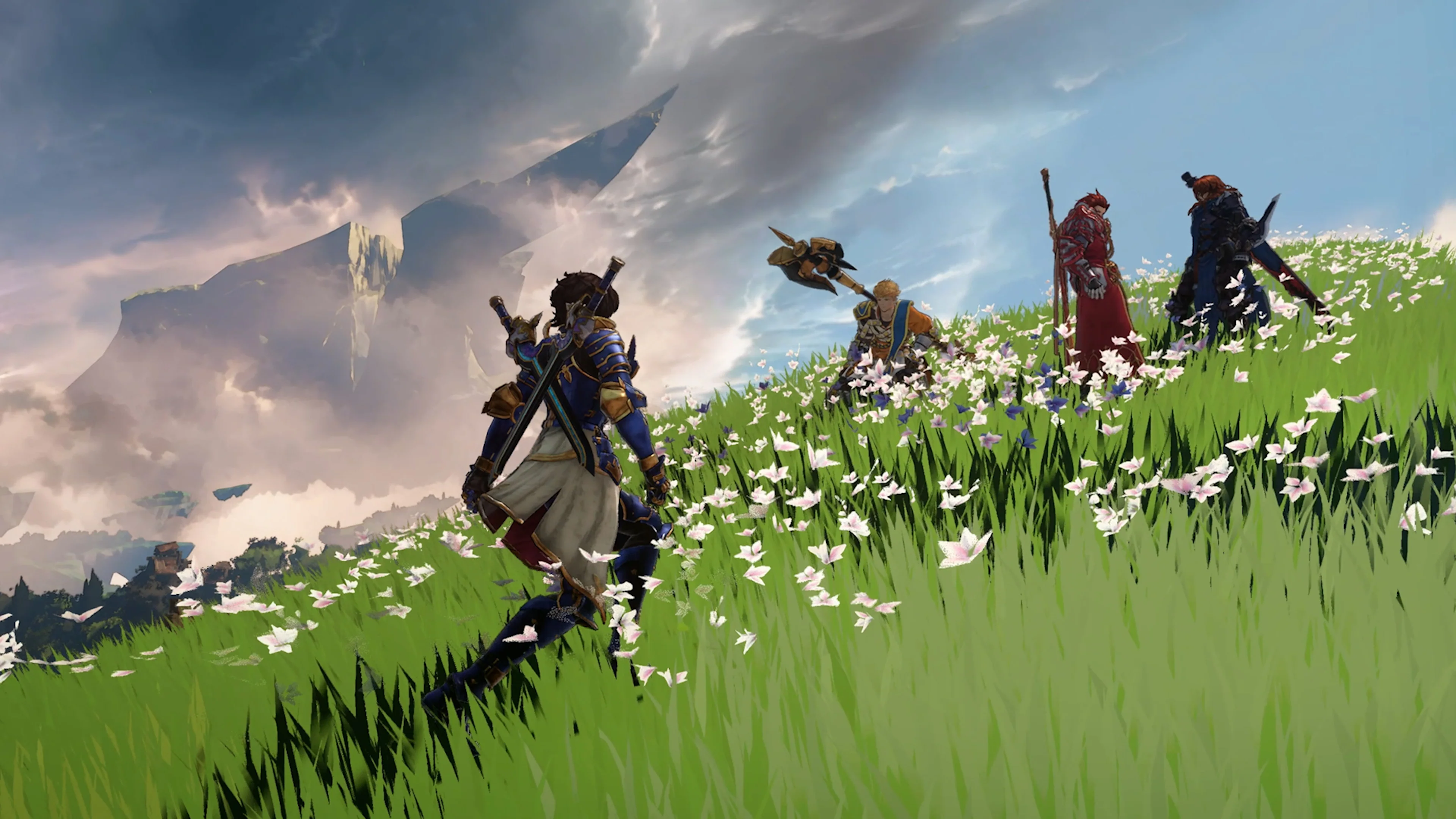 GRANBLUE FANTASY RELINK DELUXE EDITION - PS5 - Image 7