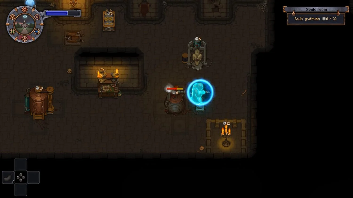 Graveyard Keeper: Undead Edition - Nintendo Switch - Image 4