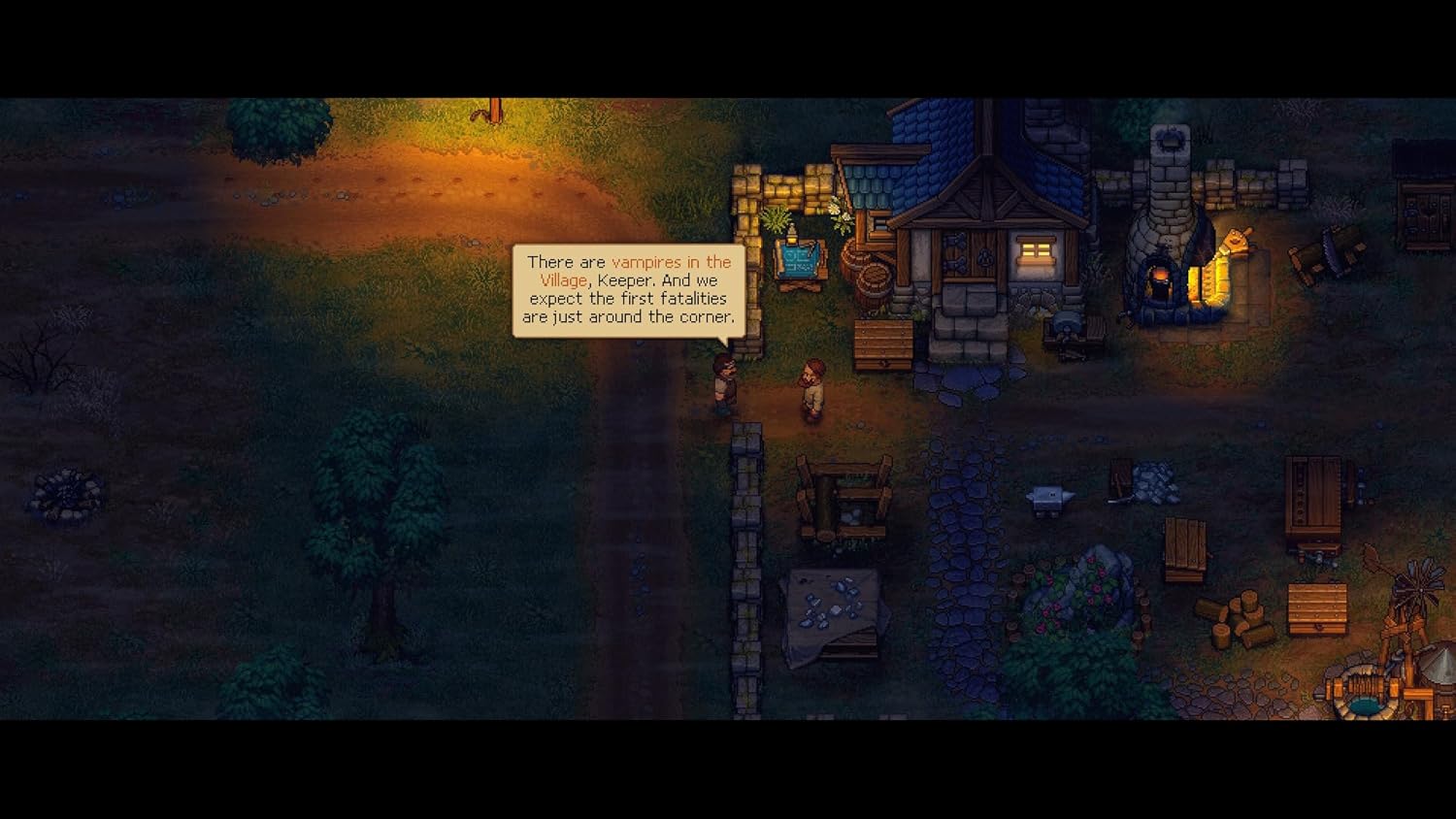 Graveyard Keeper: Undead Edition - Nintendo Switch - Image 6