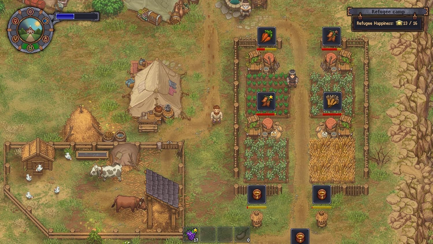Graveyard Keeper: Undead Edition - Nintendo Switch - Image 7