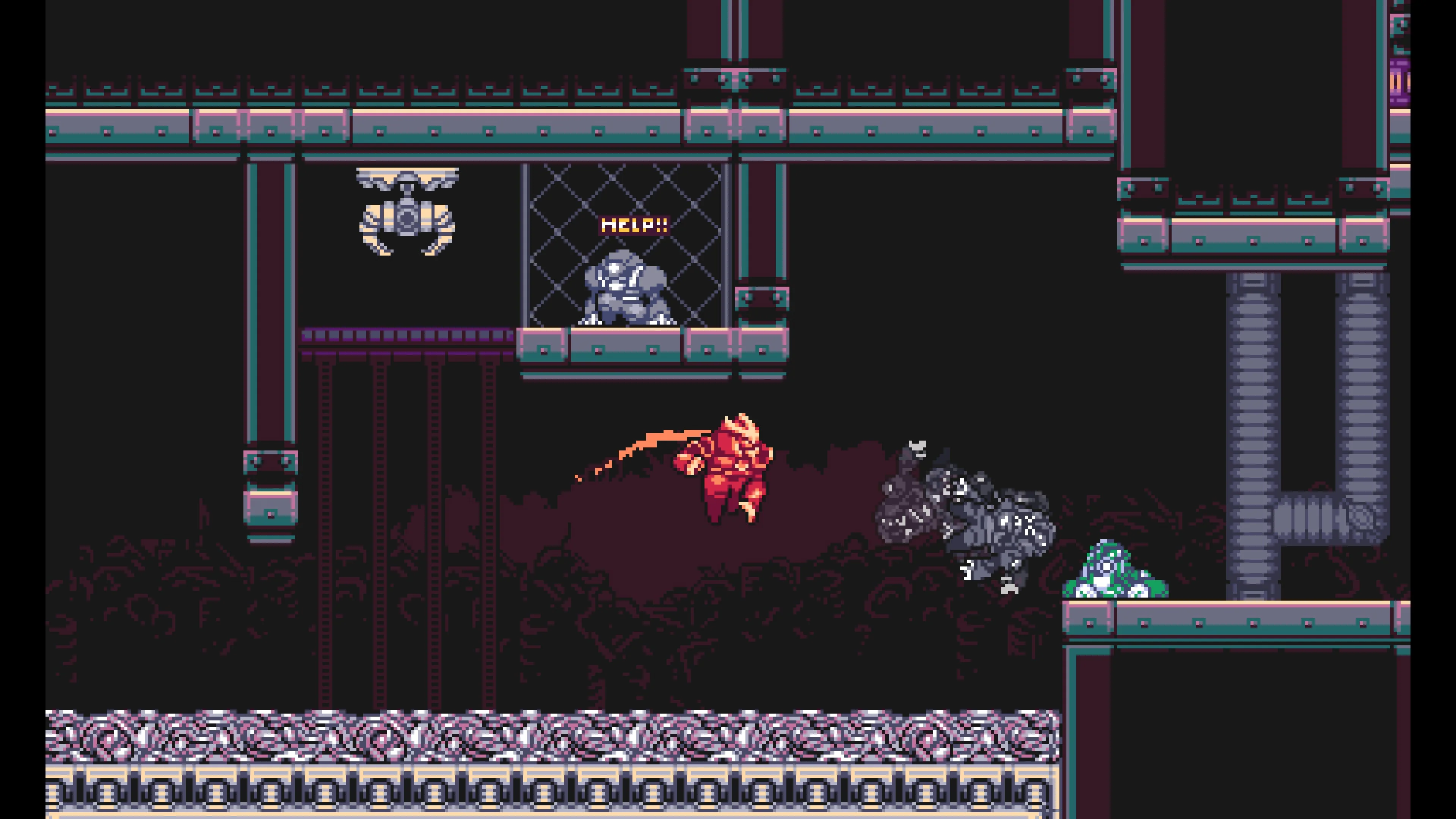 Gravity Circuit - PlayStation 5 - Image 10