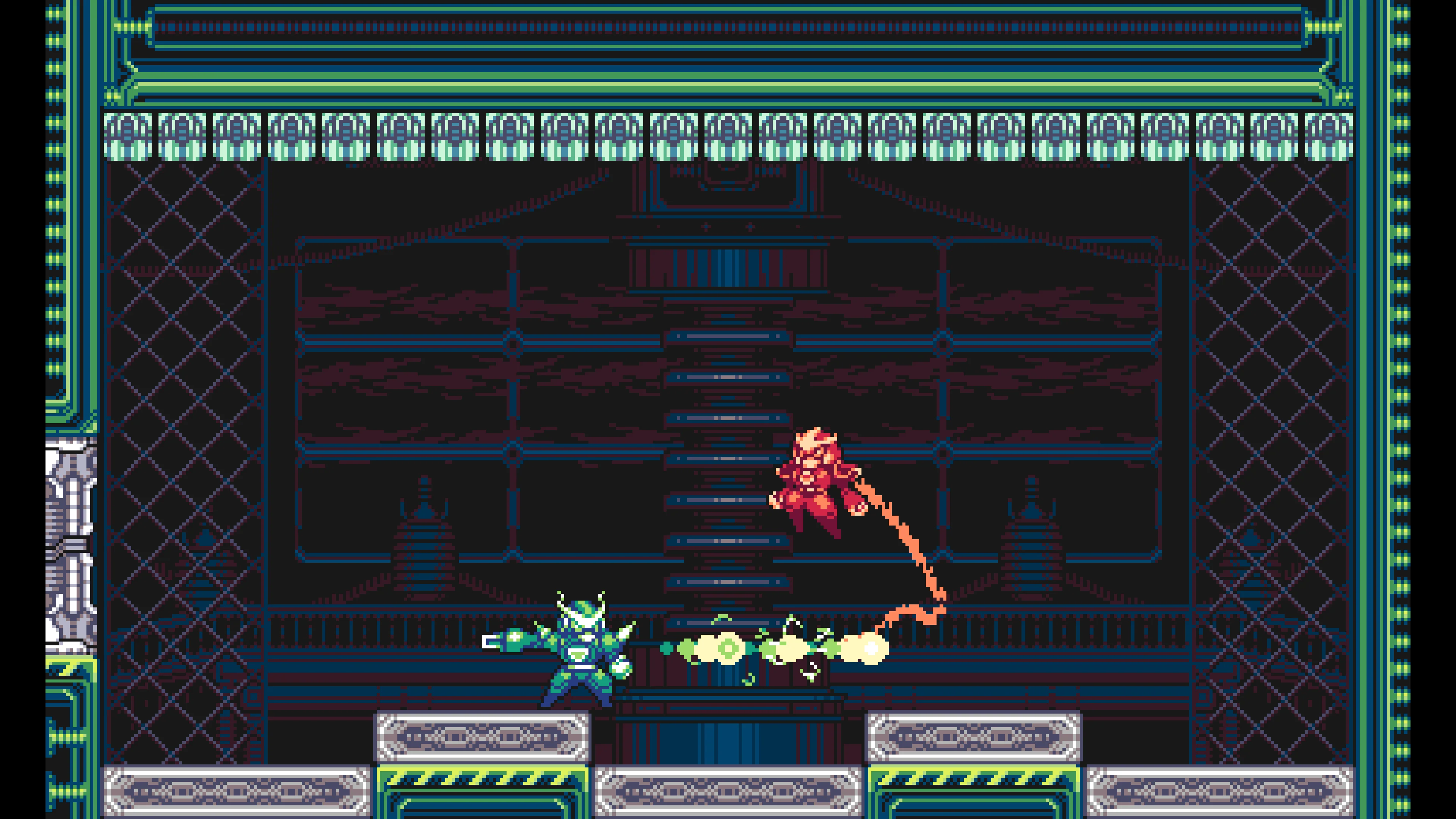 Gravity Circuit - Nintendo Switch - Image 11