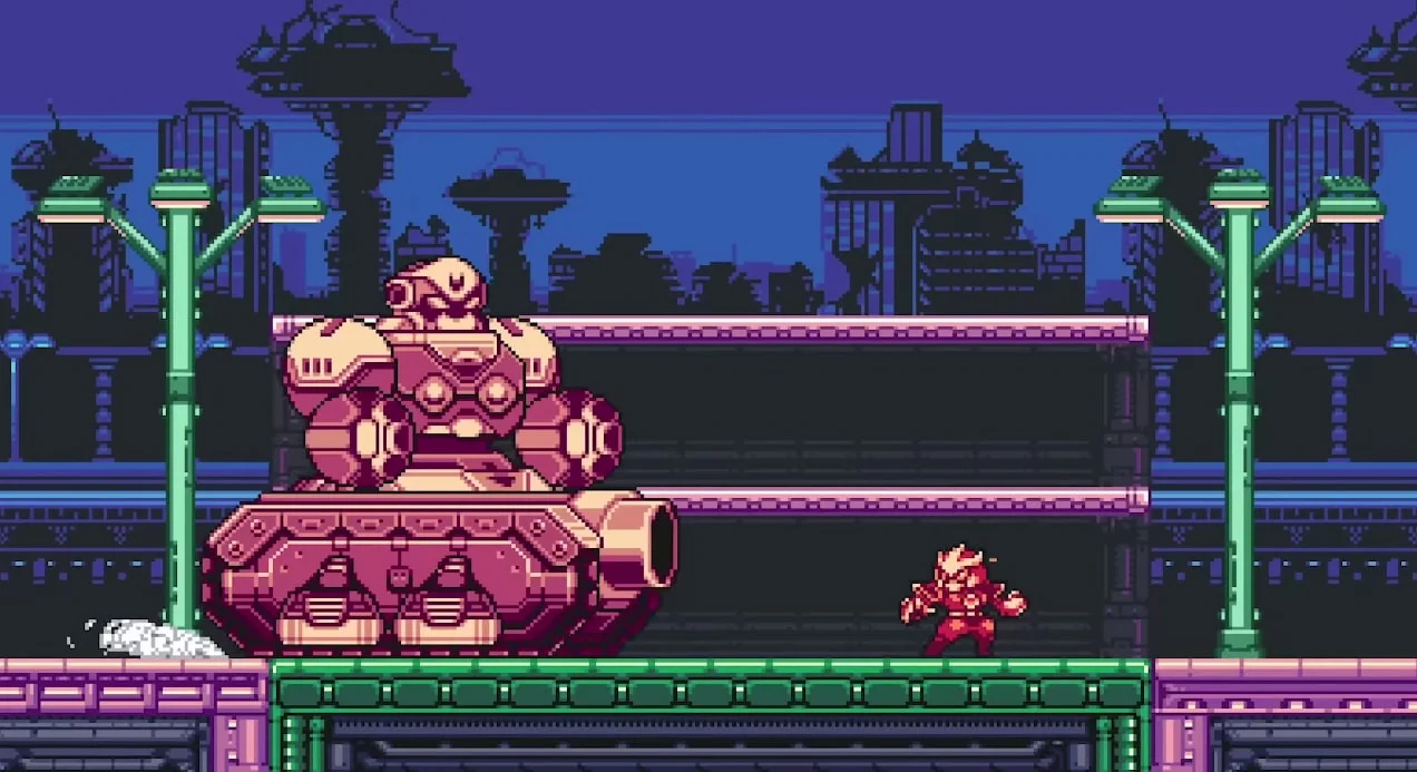 Gravity Circuit - Nintendo Switch - Image 13