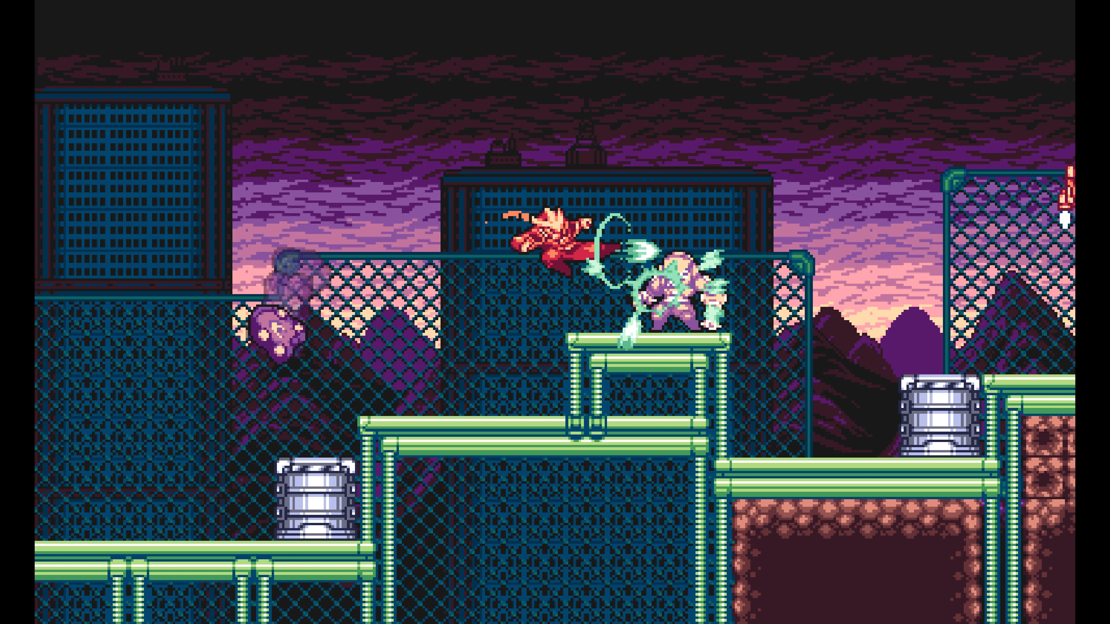 Gravity Circuit - Nintendo Switch - Image 4