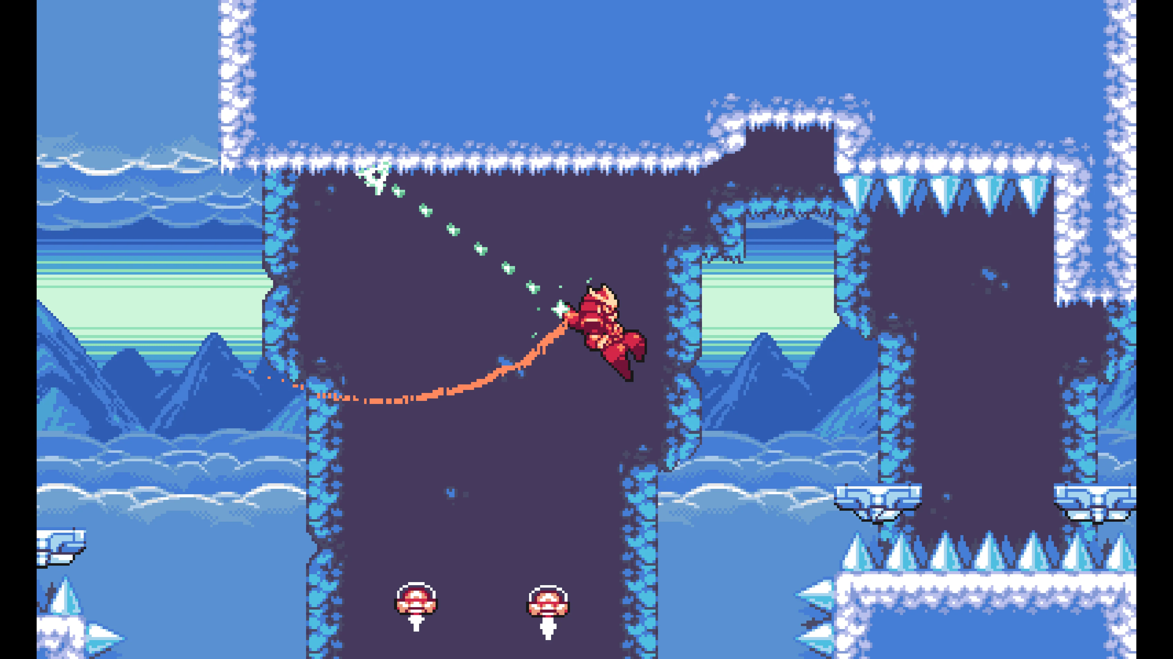 Gravity Circuit - Nintendo Switch - Image 6