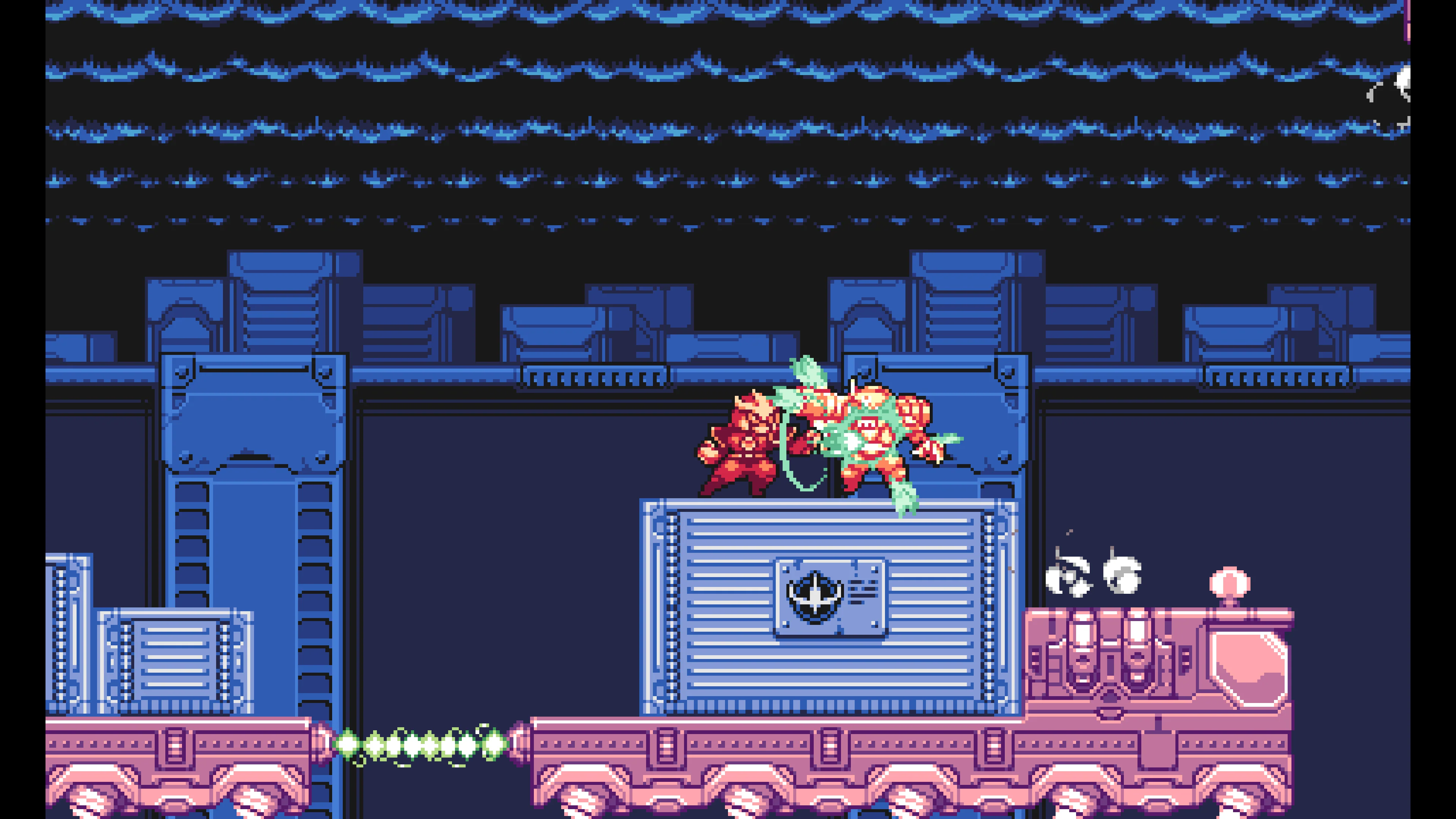 Gravity Circuit - Nintendo Switch - Image 7