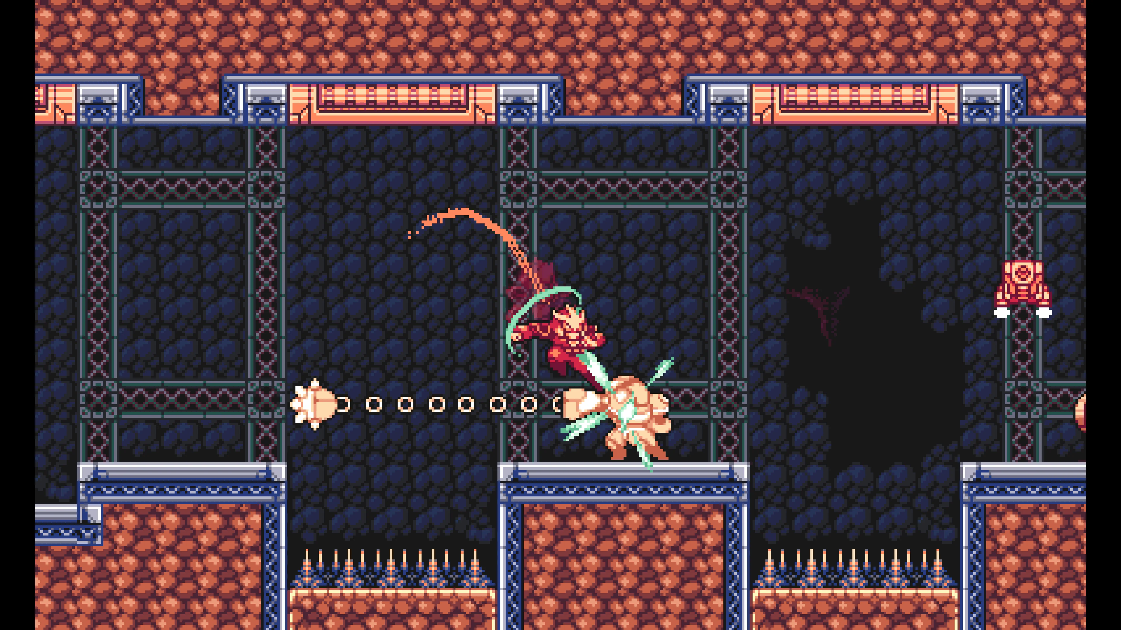 Gravity Circuit - Nintendo Switch - Image 9
