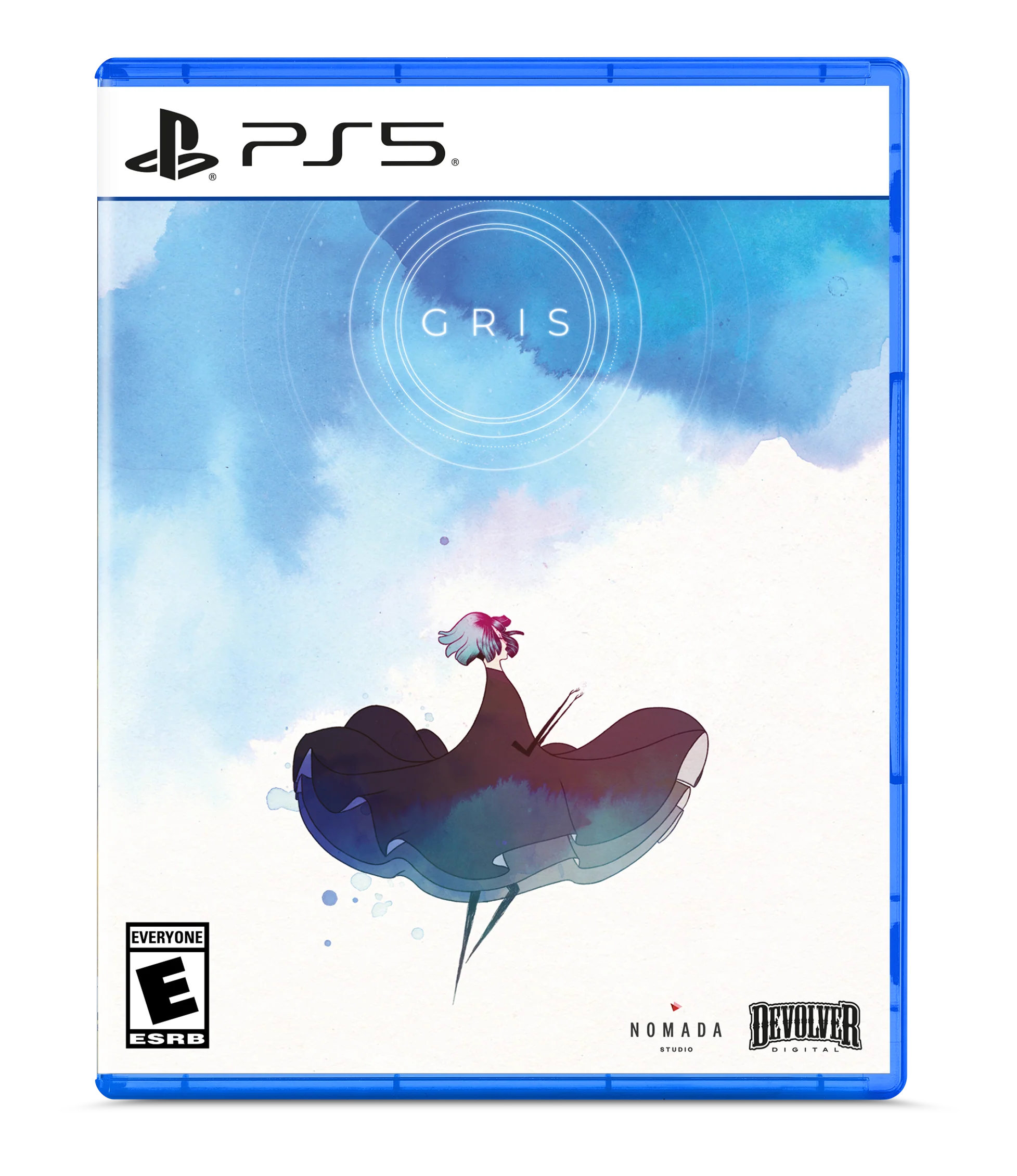 GRIS [Standard Edition] - Playstation 5