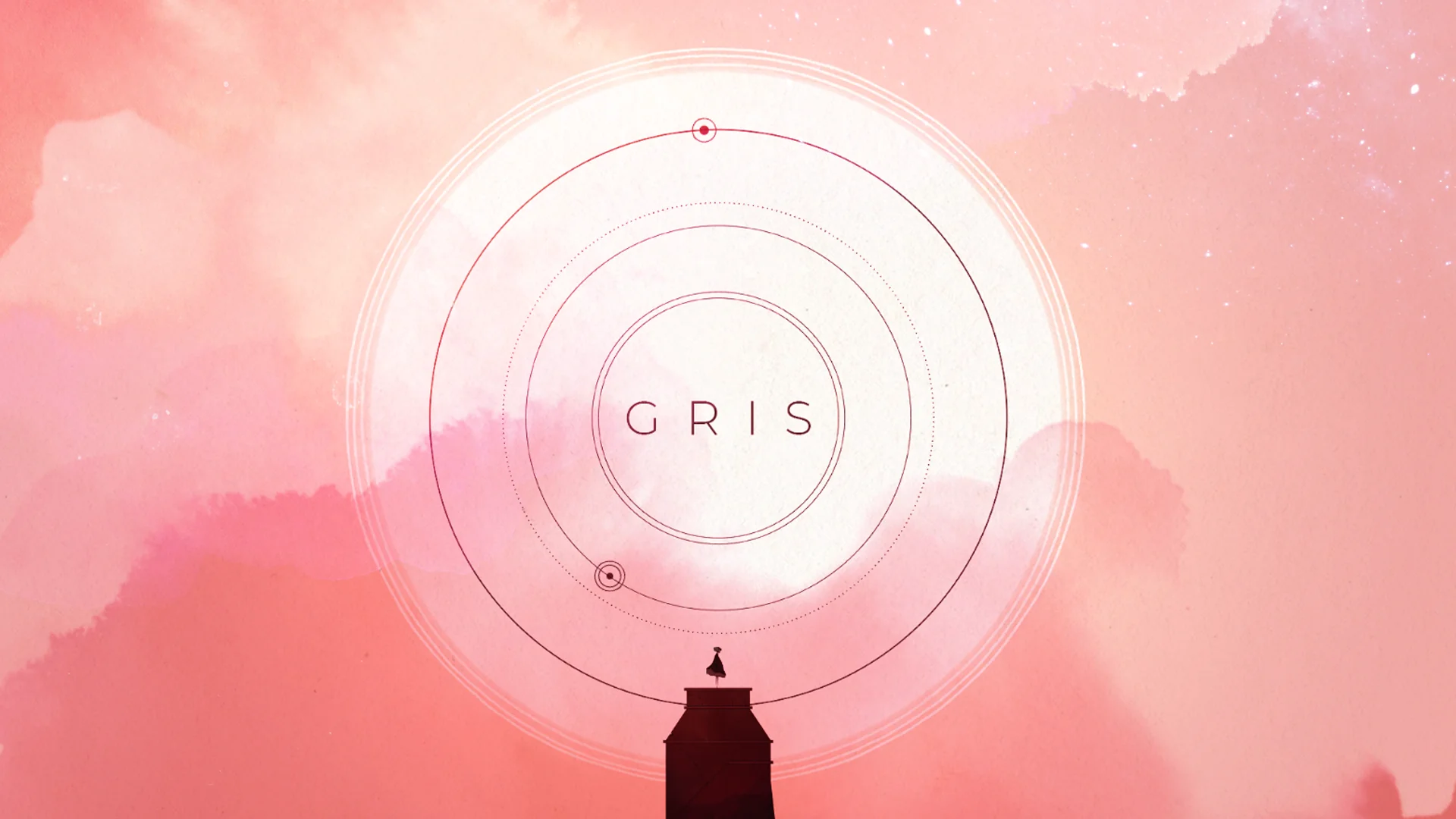 GRIS [Deluxe Edition] - Nintendo Switch - Image 17