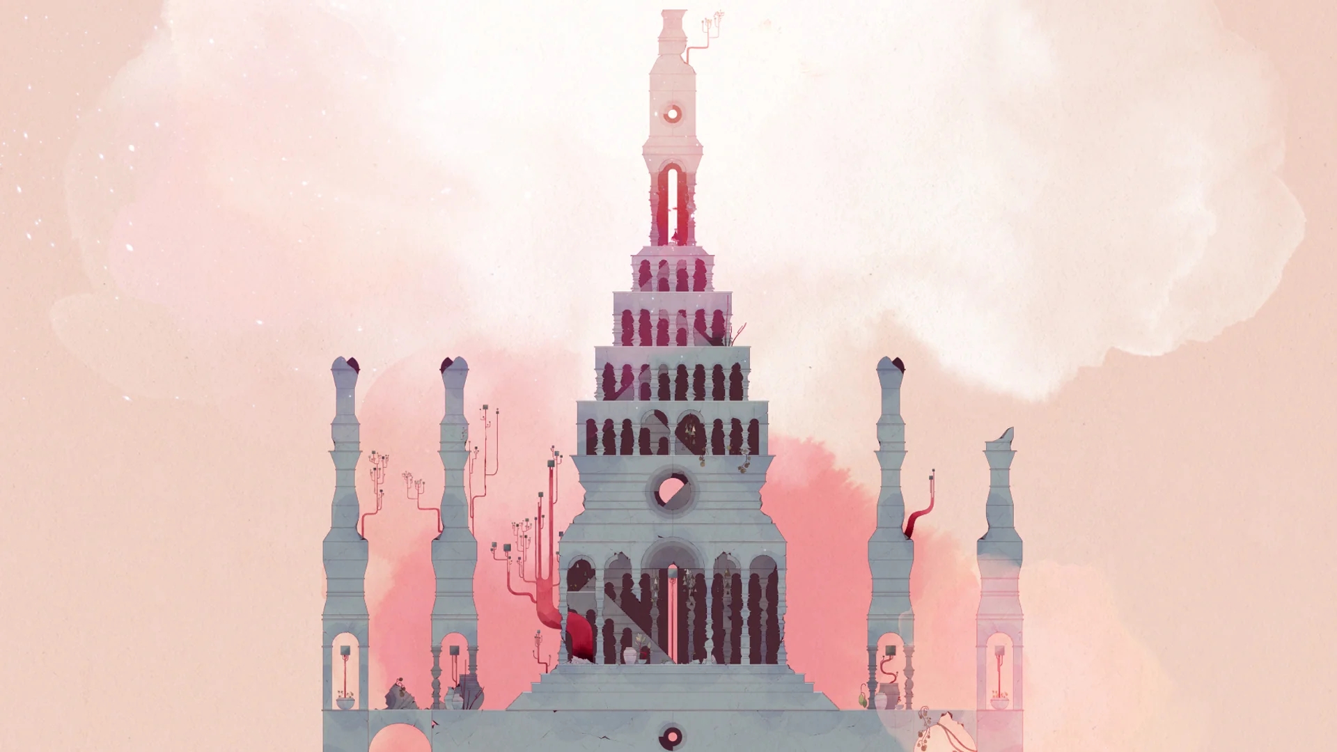 GRIS [Deluxe Edition] - Nintendo Switch - Image 7