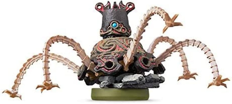 Guardian - Breath of the Wild - Nintendo Amiibo - Image 2