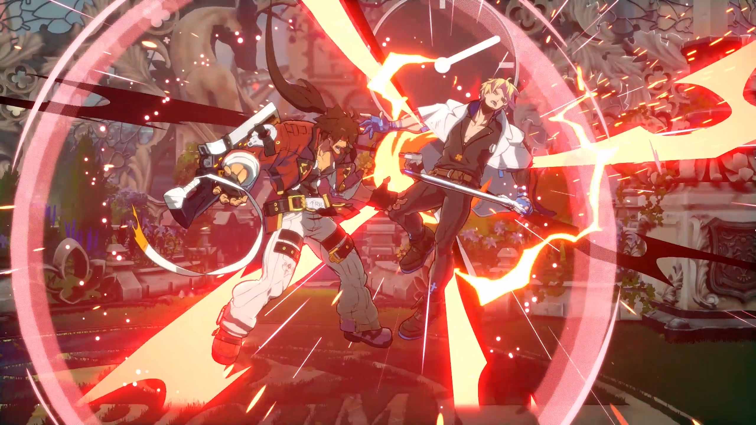 Guilty Gear -Strive- Nintendo Switch Edition - Nintendo Switch (FREE SHIPPING) - Image 11