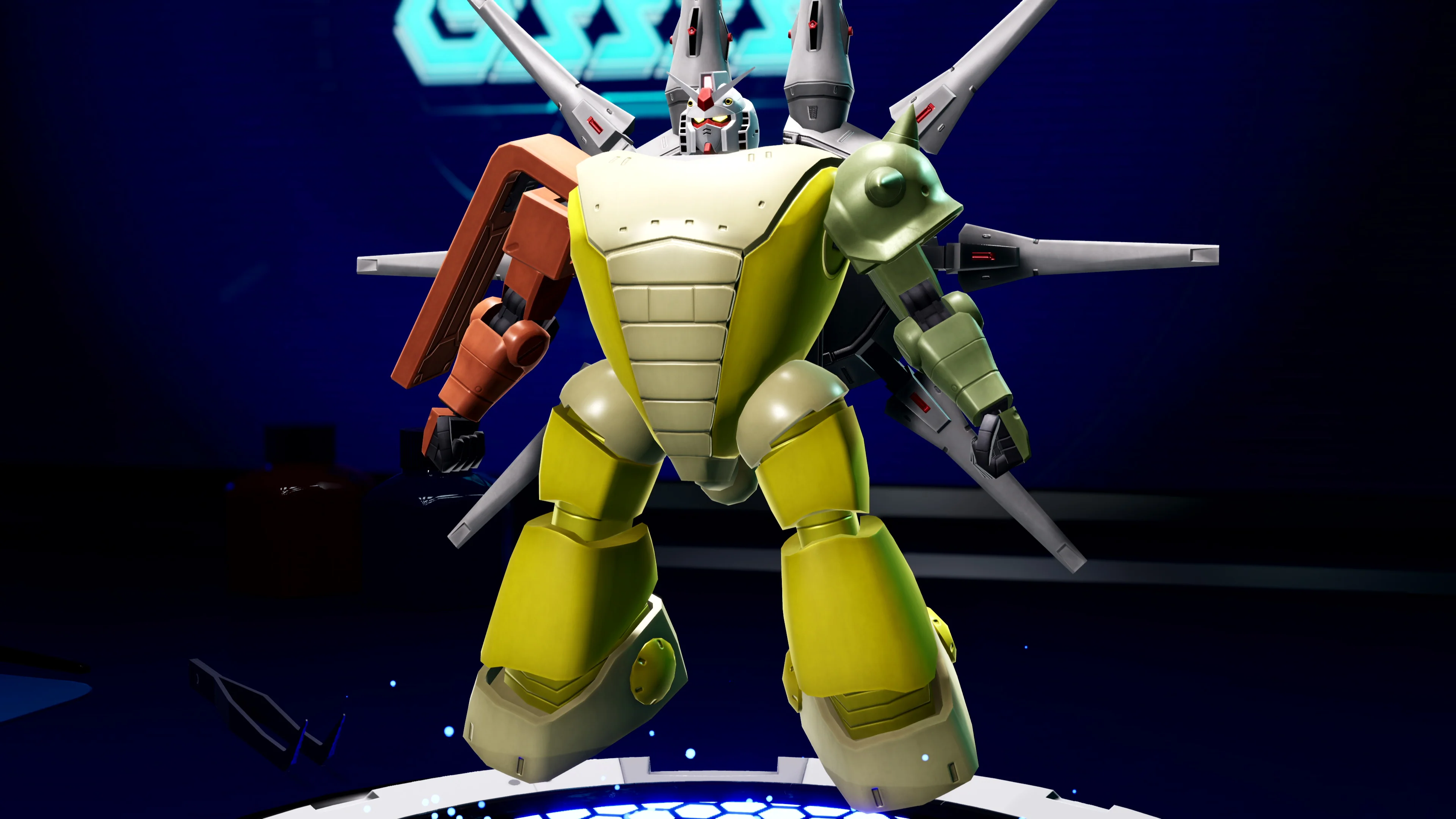 Gundam Breaker 4 [Launch Edition] - PlayStation 5 - Image 13
