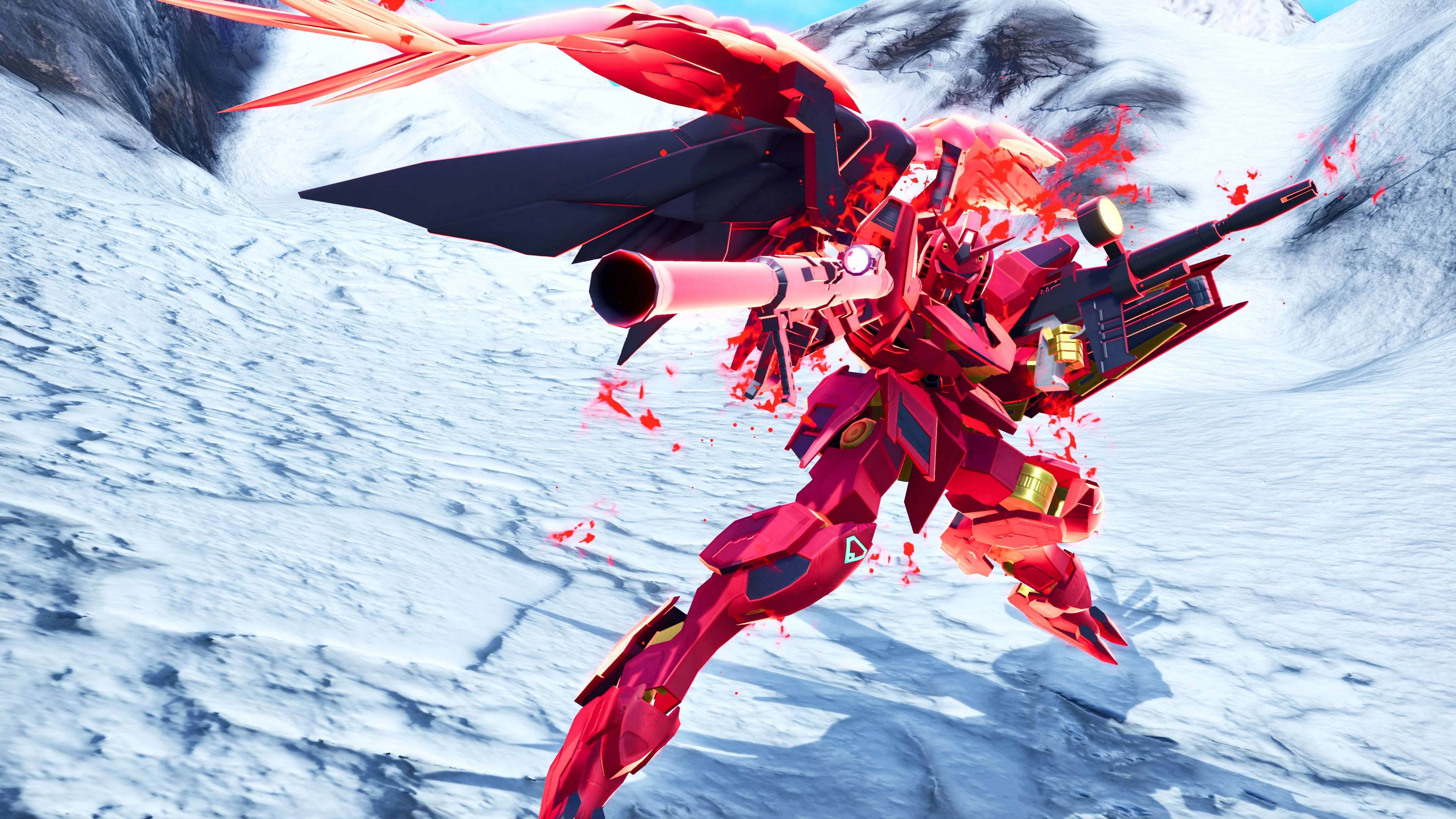 Gundam Breaker 4 [Launch Edition] - PlayStation 5 - Image 7