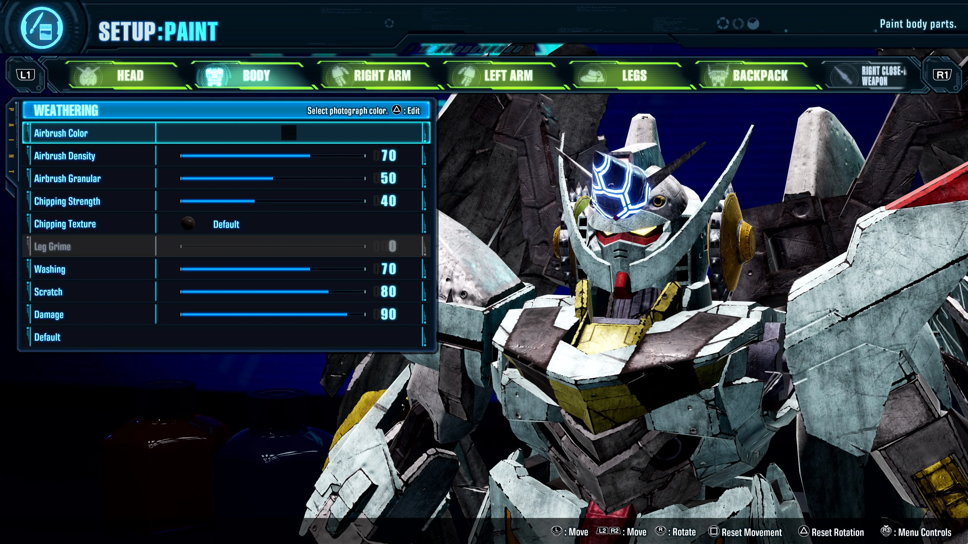 Gundam Breaker 4 [LAUNCH EDITION] - SWITCH - Image 10