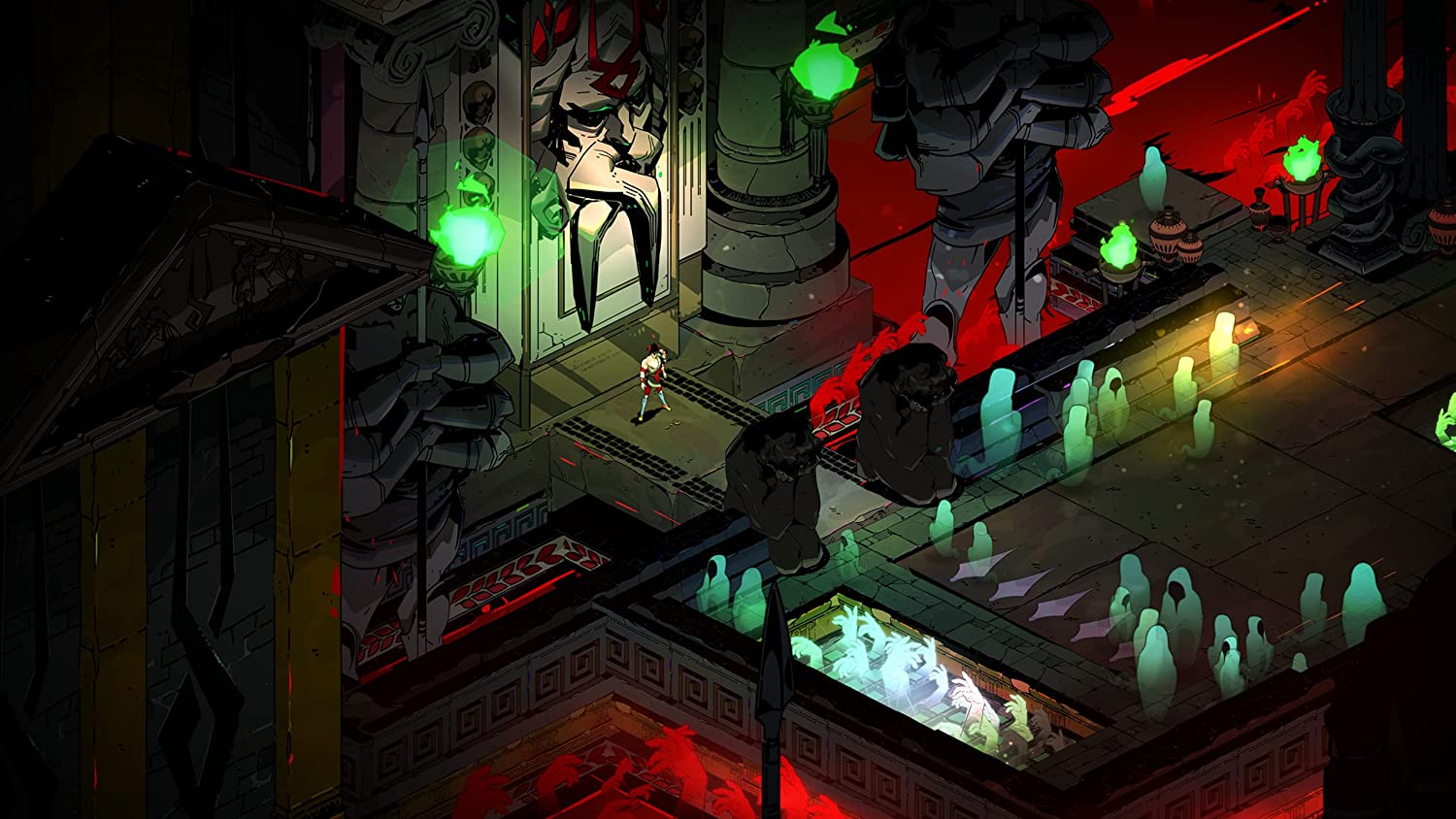 Hades - PlayStation 4 - Image 4