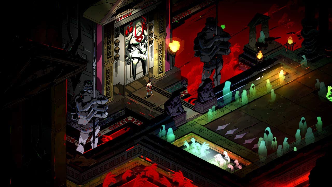 Hades - Nintendo Switch - Image 6