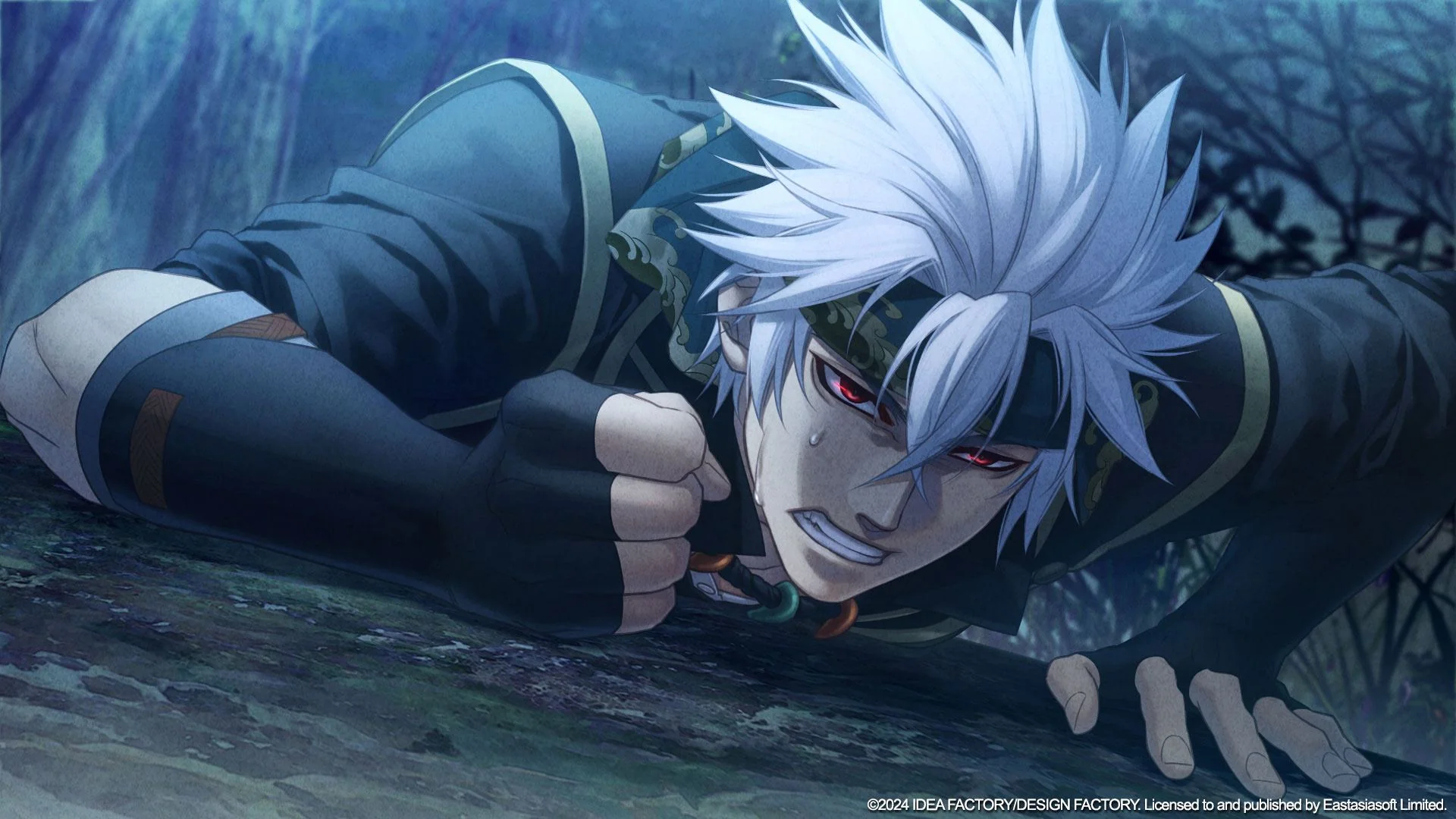 Hakuoki: Chronicles of Wind and Blossom [Standard Edition] - Nintendo Switch [PLAY EXCLUSIVES] - Image 5