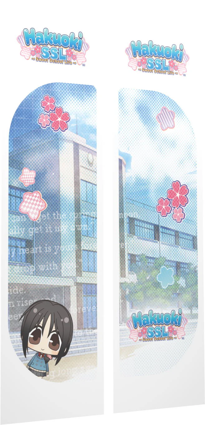 Hakuoki SSL ~Sweet School Life~ [Limited Edition] [Asia English Import] - Nintendo Switch - Image 10