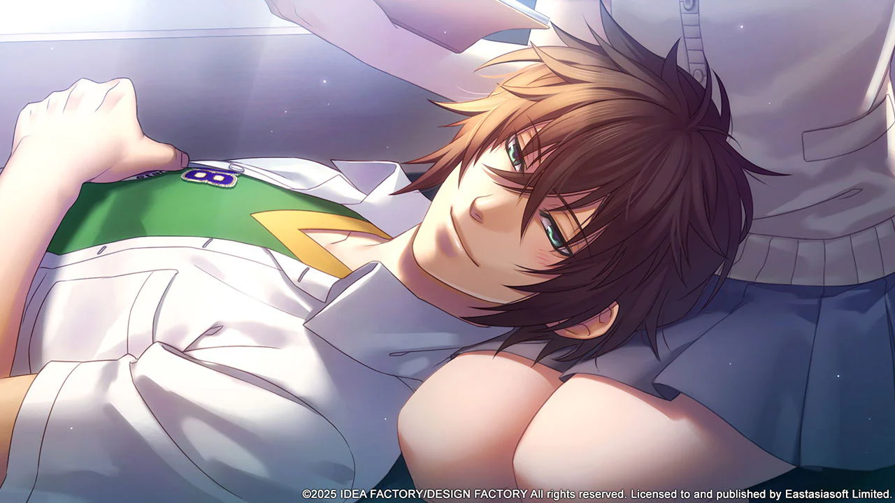Hakuoki SSL ~Sweet School Life~ [Limited Edition] [Asia English Import] - Nintendo Switch - Image 13