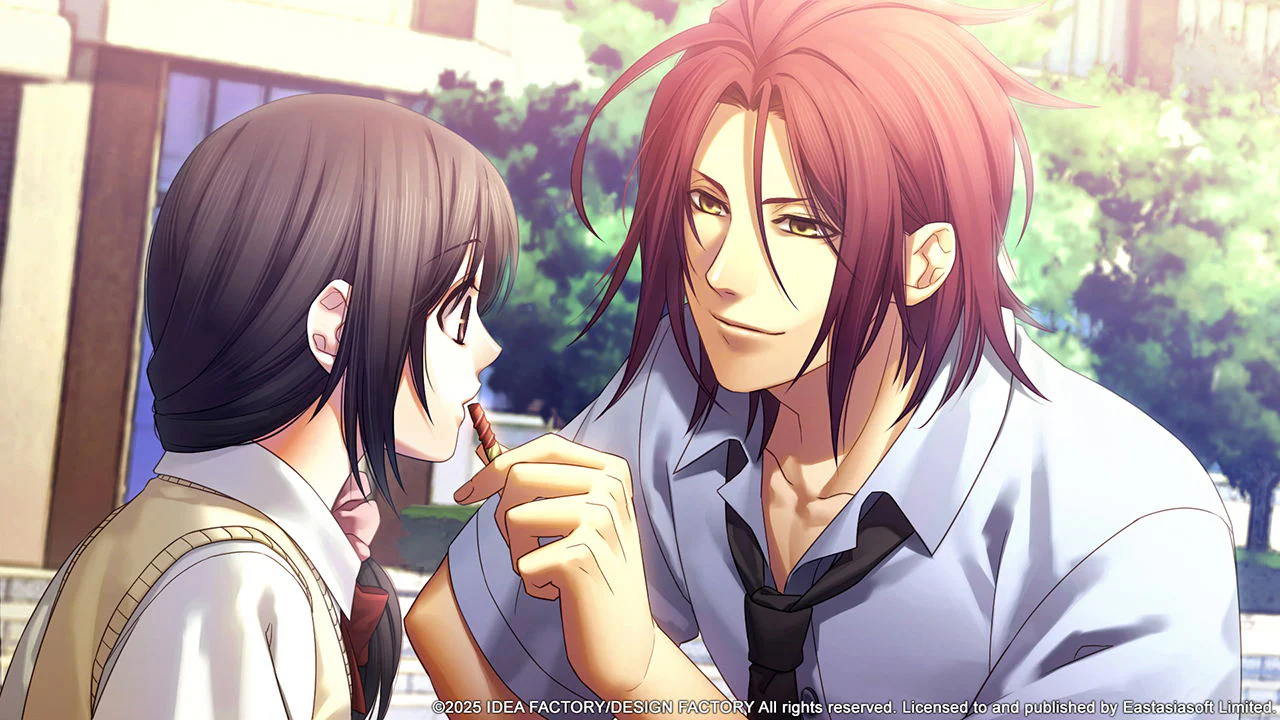 Hakuoki SSL ~Sweet School Life~ [Limited Edition] [Asia English Import] - Nintendo Switch - Image 14