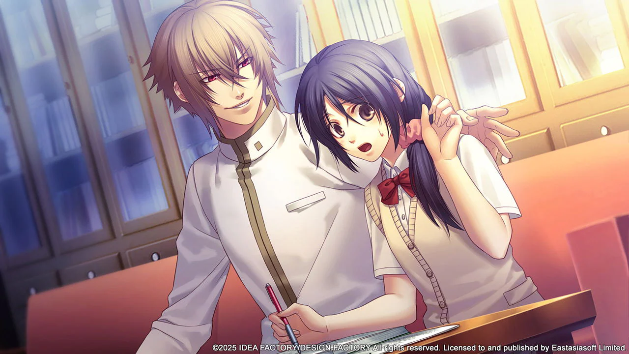 Hakuoki SSL ~Sweet School Life~ [Limited Edition] [Asia English Import] - Nintendo Switch - Image 15