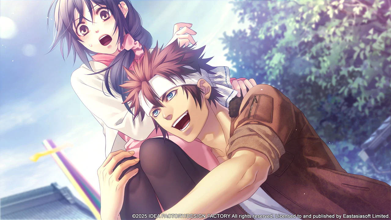 Hakuoki SSL ~Sweet School Life~ [Limited Edition] [Asia English Import] - Nintendo Switch - Image 16