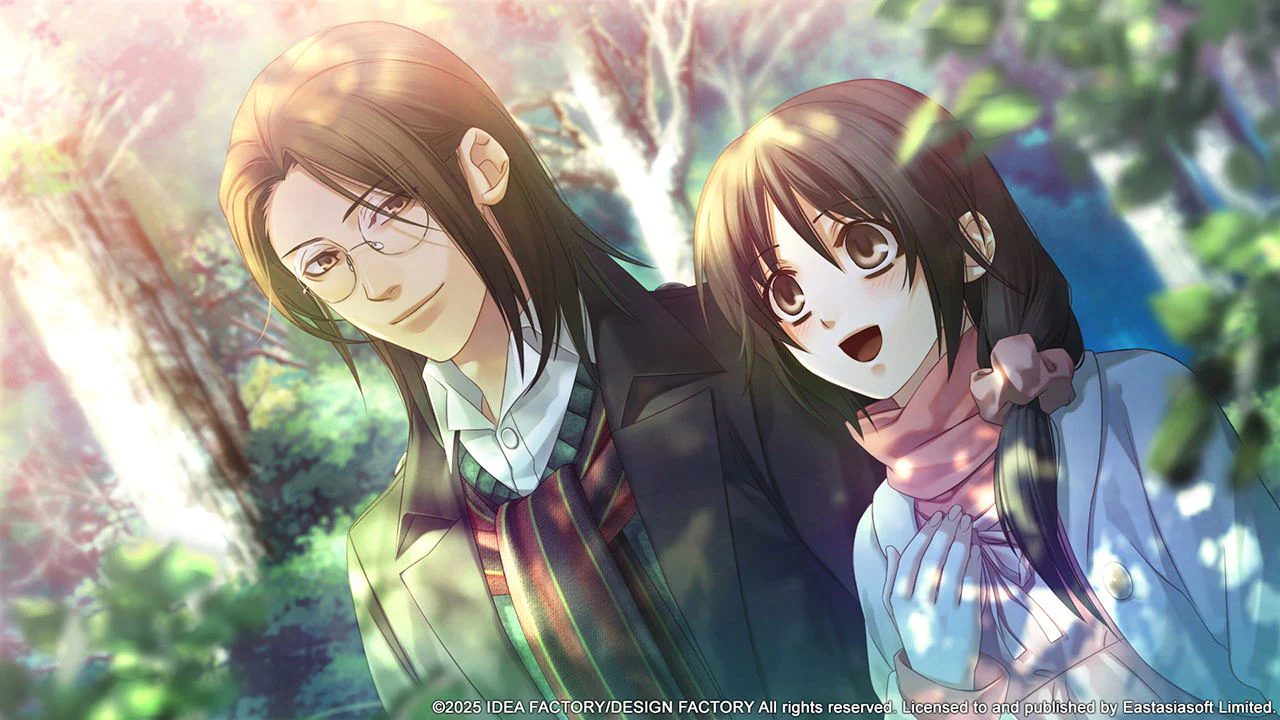Hakuoki SSL ~Sweet School Life~ [Limited Edition] [Asia English Import] - Nintendo Switch - Image 17