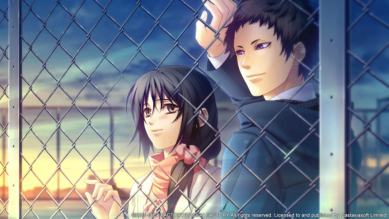 Hakuoki SSL ~Sweet School Life~ [Limited Edition] [Asia English Import] - Nintendo Switch - Image 18