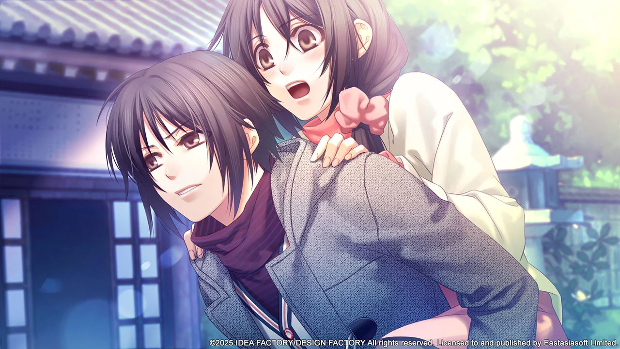 Hakuoki SSL ~Sweet School Life~ [Limited Edition] [Asia English Import] - Nintendo Switch - Image 19